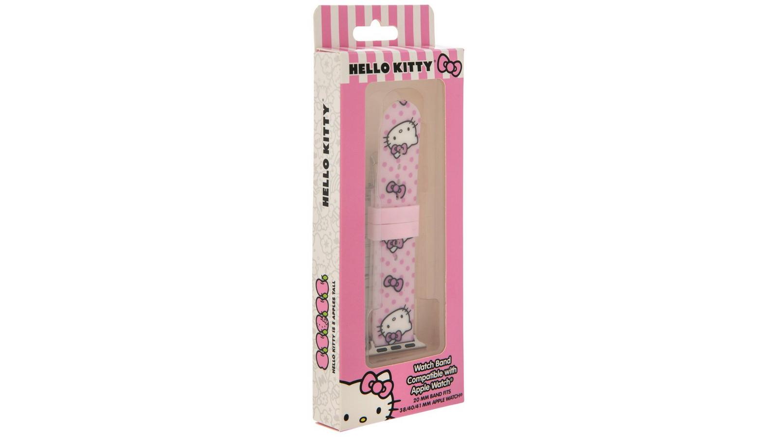 Pink Hello Kitty Watch Band | Hobby Lobby | 2480630