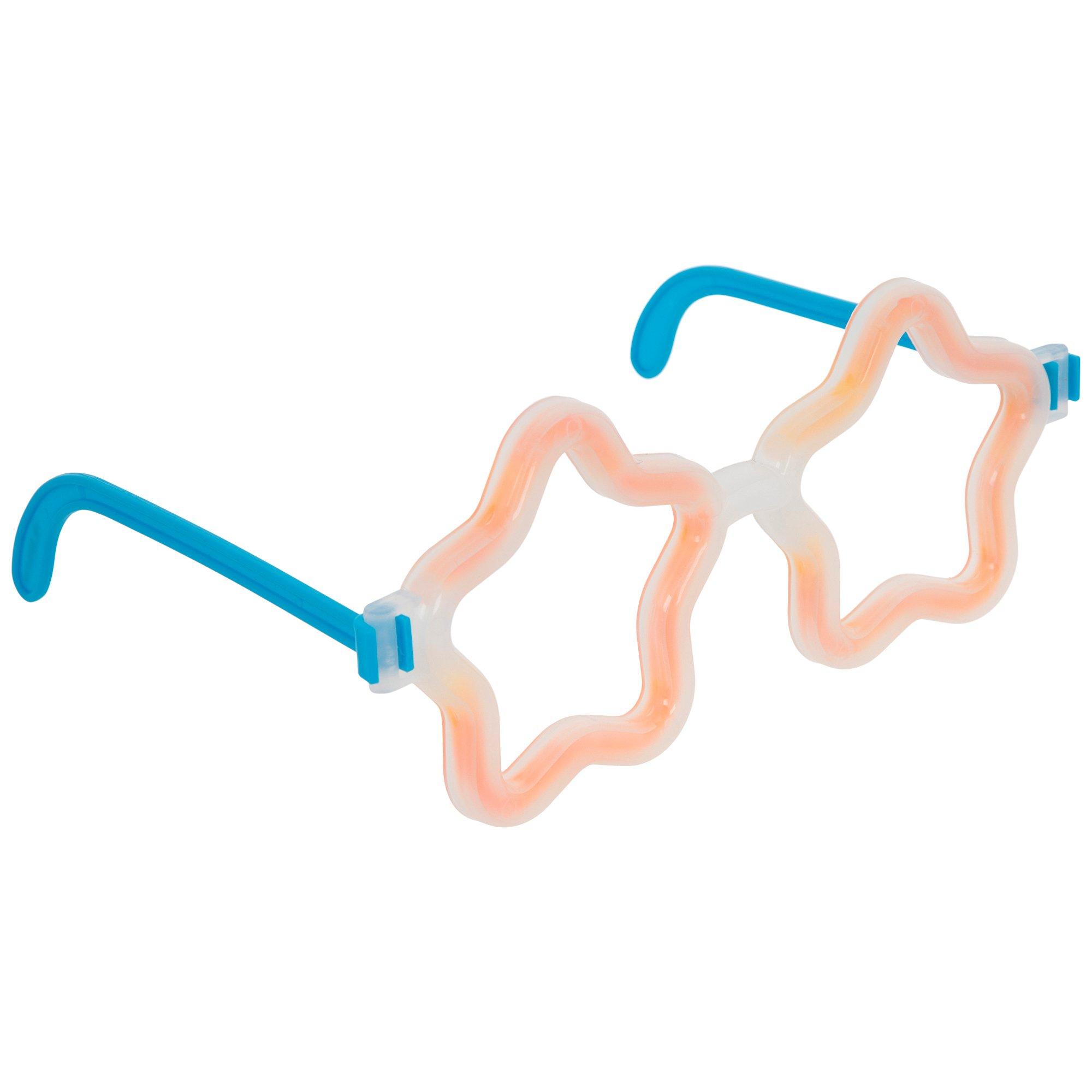 Glow Star Glasses Hobby Lobby 2480648