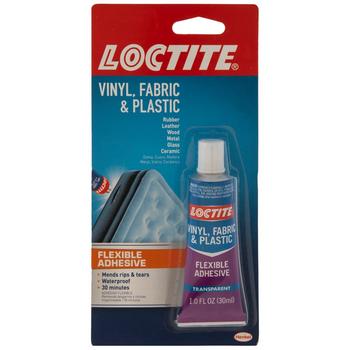 Loctite Flexible Adhesive