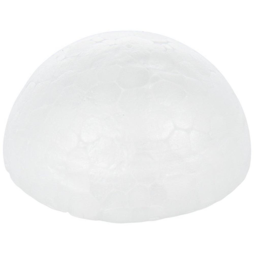 SmoothFoM Foam Half Balls | Hobby Lobby | 2480929