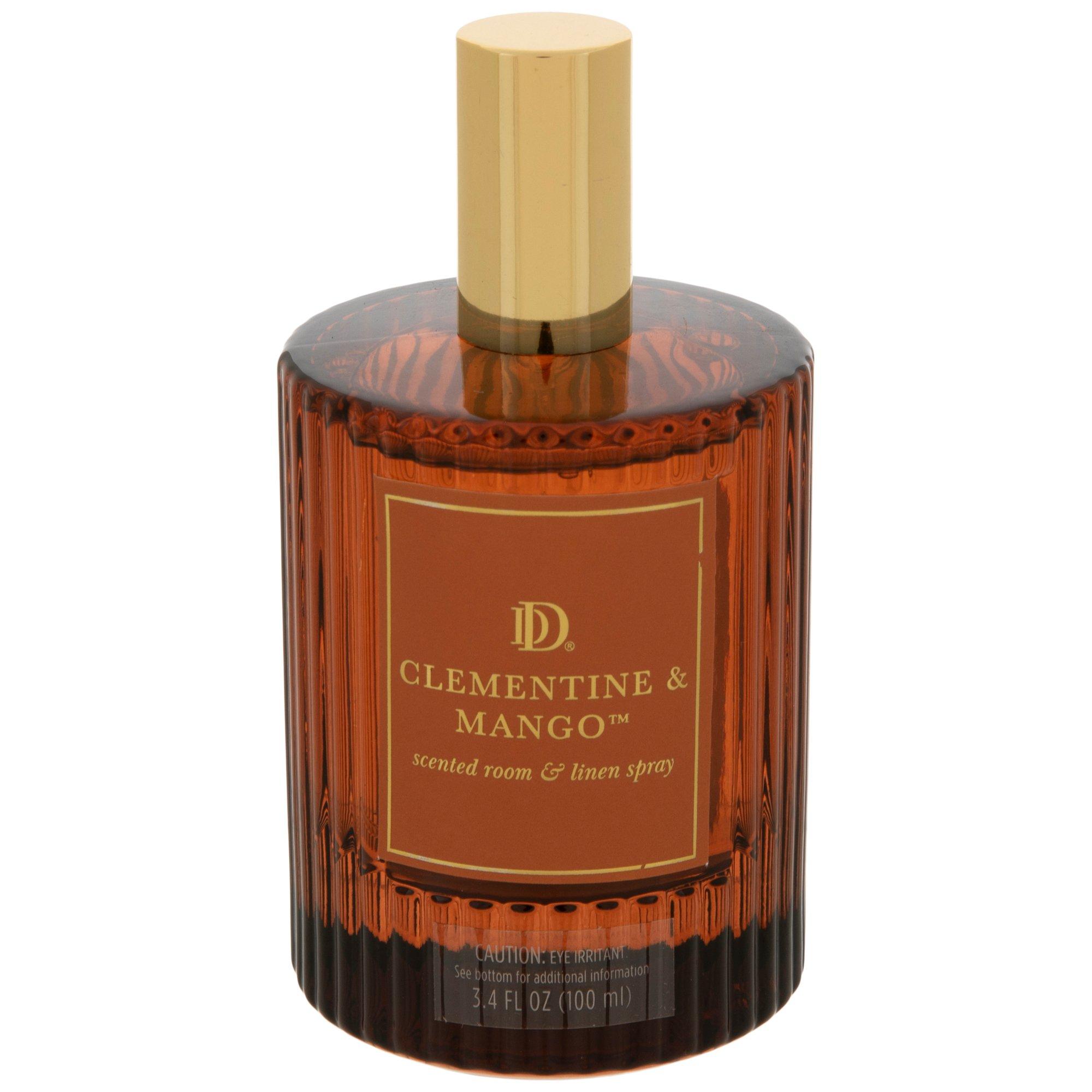 Clementine Mango Room Spray | Hobby Lobby | 2481919