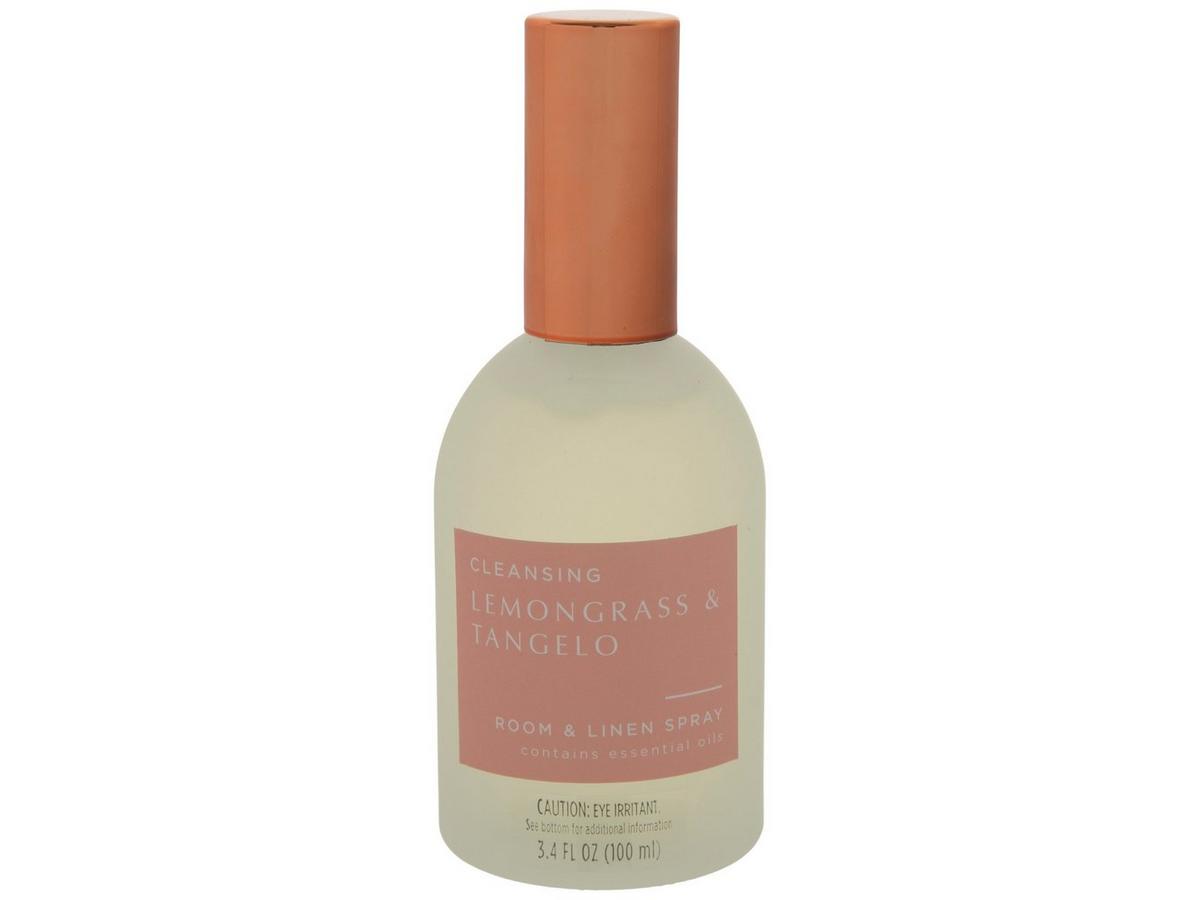 Cleansing Lemongrass & Tangelo Room Spray | Hobby Lobby | 2481992