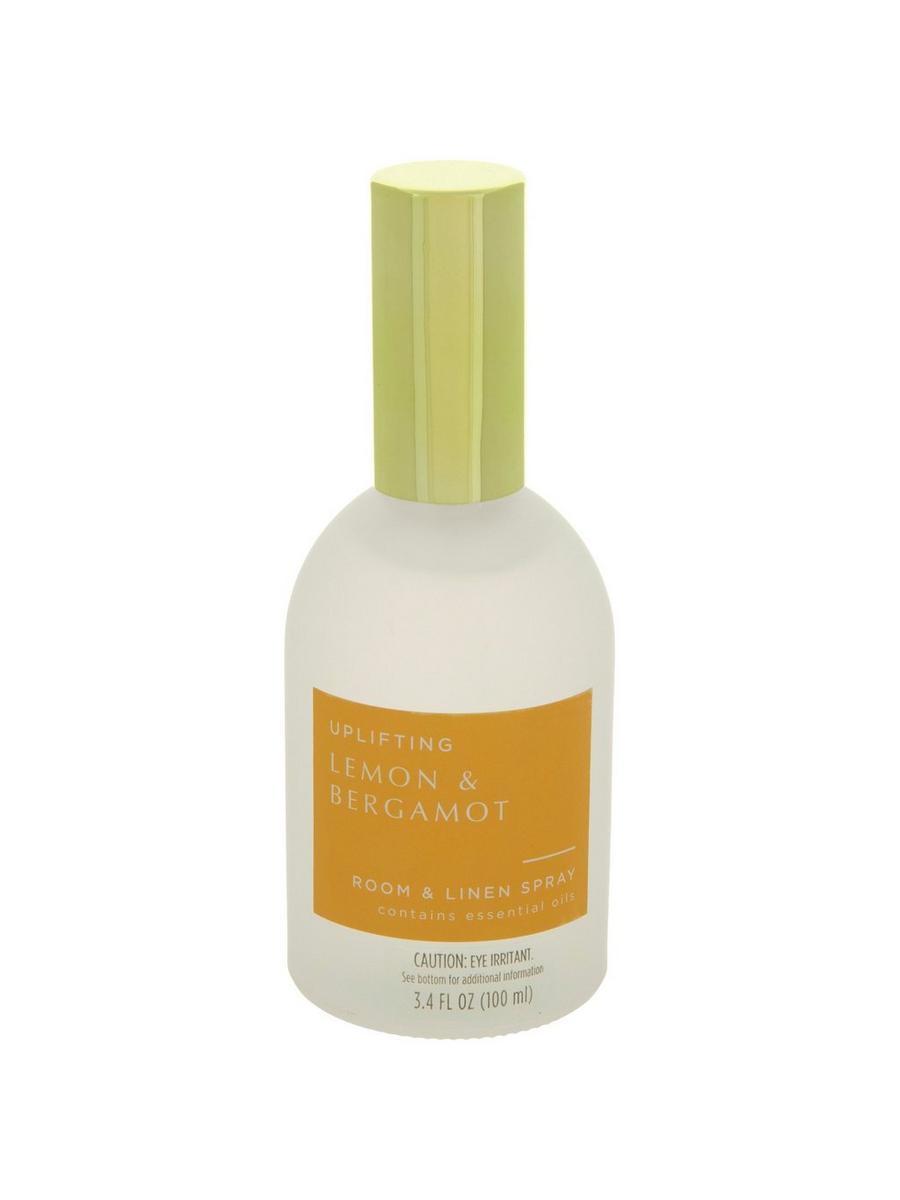 Uplifting Lemon & Bergamot Room Spray | Hobby Lobby | 2482032