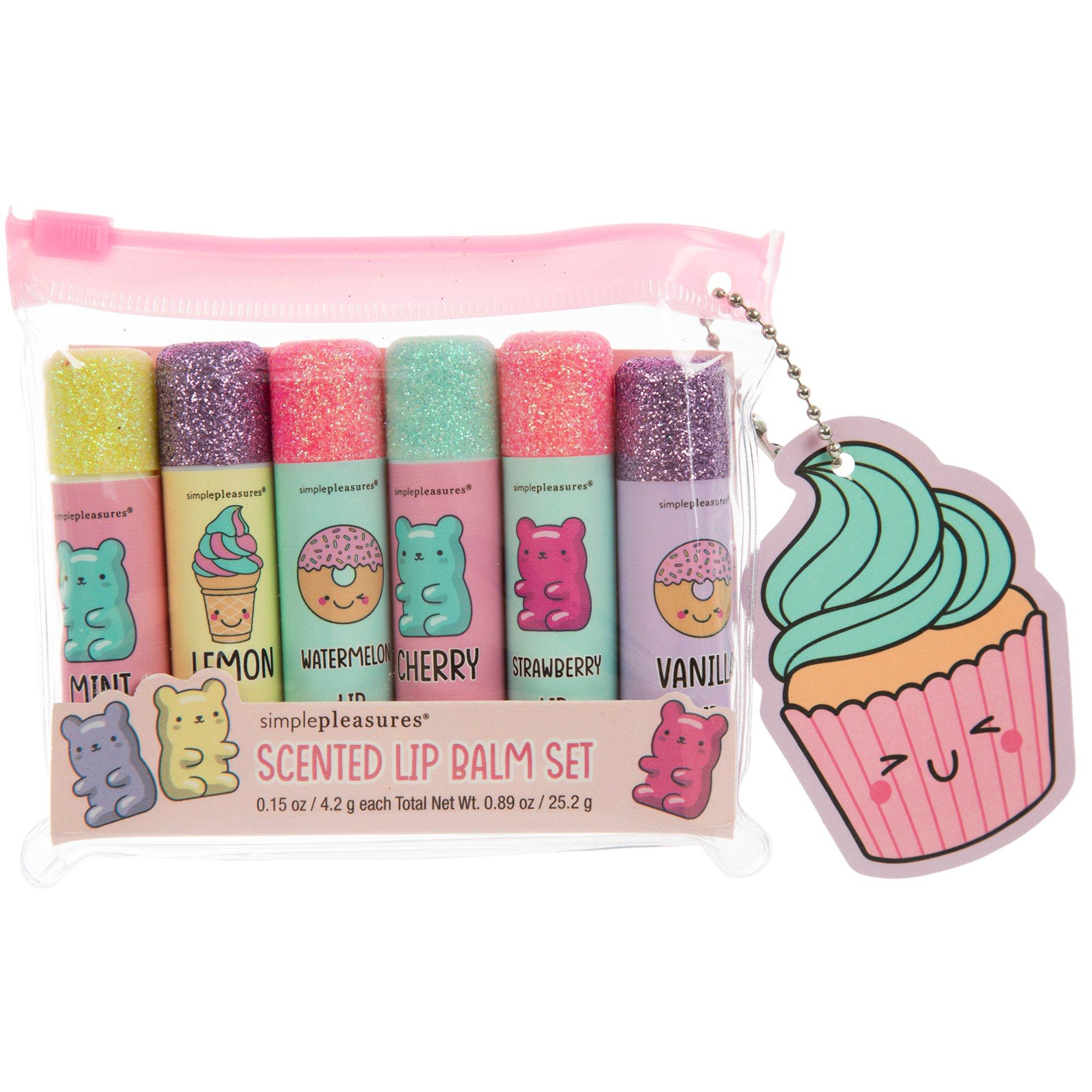 Sweet Treat Lip Balms | Hobby Lobby | 2482115