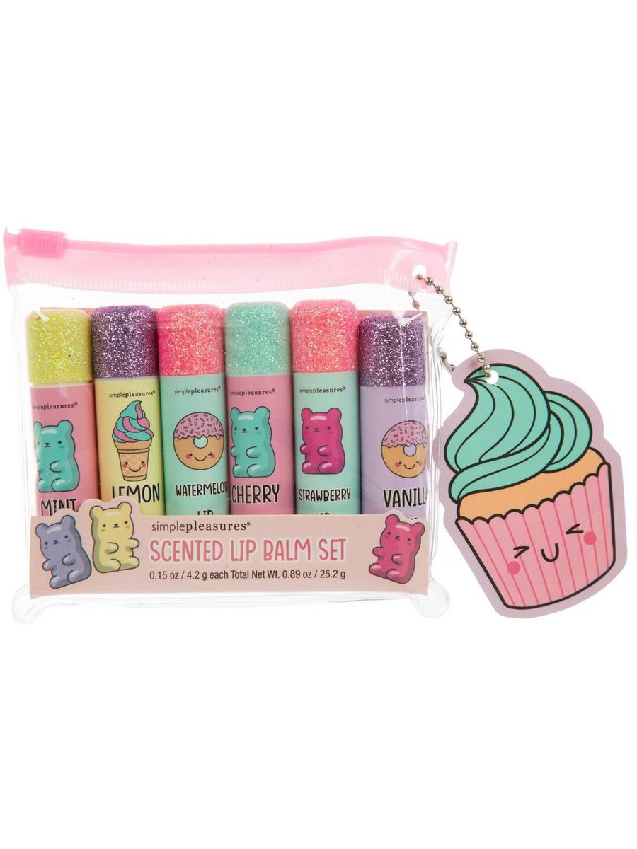Sweet Treat Lip Balms | Hobby Lobby | 2482115
