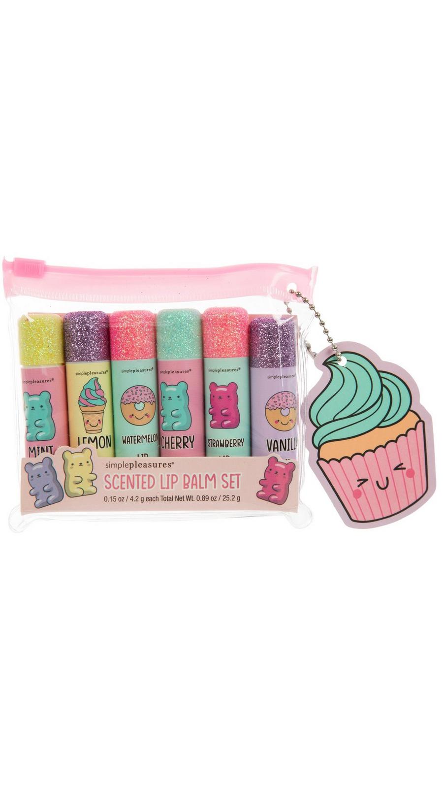 Sweet Treat Lip Balms | Hobby Lobby | 2482115