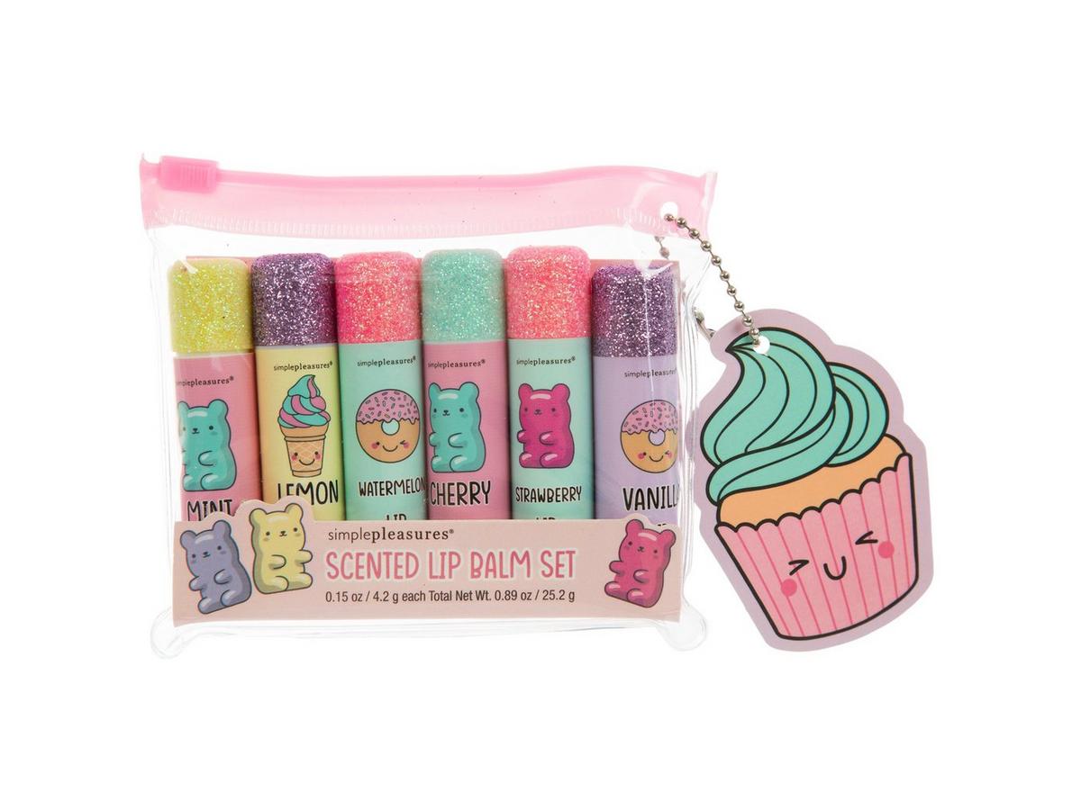 Sweet Treat Lip Balms | Hobby Lobby | 2482115