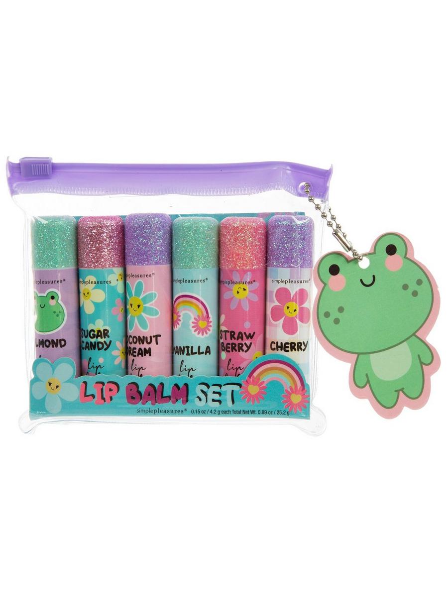Flowers & Frogs Lip Balms | Hobby Lobby | 2482123