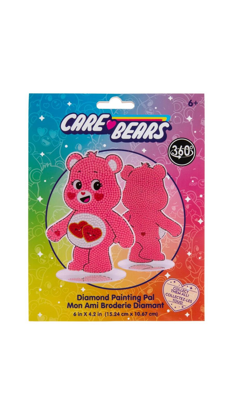 ★US限定 Marble Tie Dye Bear 【Diamond Supply】★ Tie Dye Bear Plush 35in Asst 2pcs | A&A Global Industries