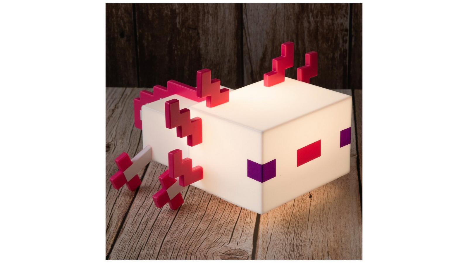 MICRA LITE マイクラライト】マイクラライト・toro・タイプ2 MICRALITE・t Amazon.com: Minecraft Torch Light - Official Merchandise - 2 Light