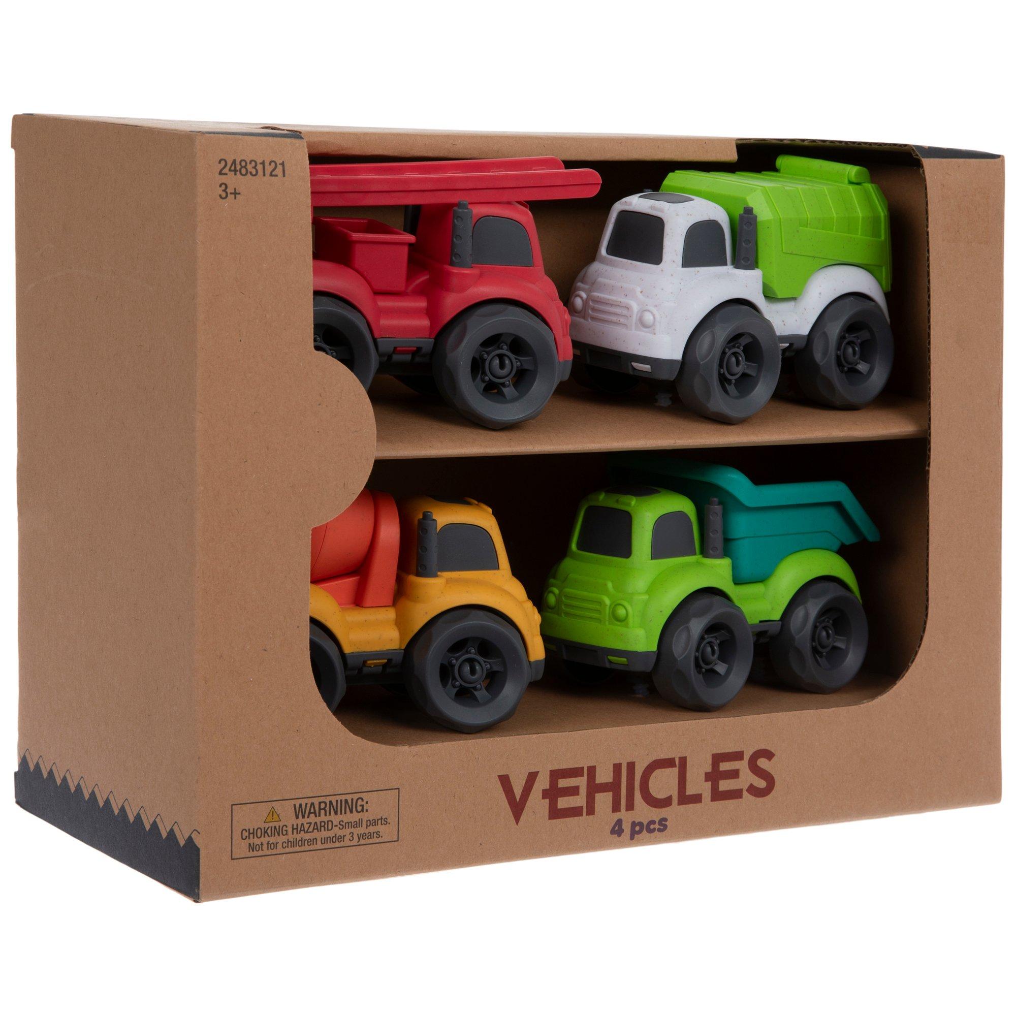 Mini City Vehicles | Hobby Lobby | 2483121