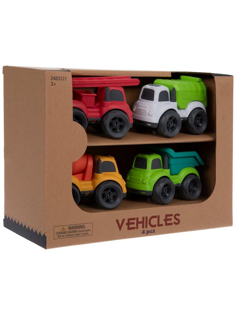 Mini City Vehicles | Hobby Lobby | 2483121