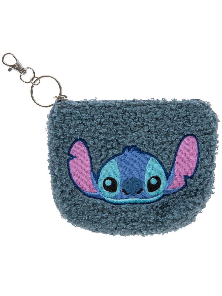 ●zooisoo choice●Stitch Small Bag+ Key Ring SET 20%割引 ○zooisoo choice○Stitch Small Bag+ Key Ring SET 20%割引