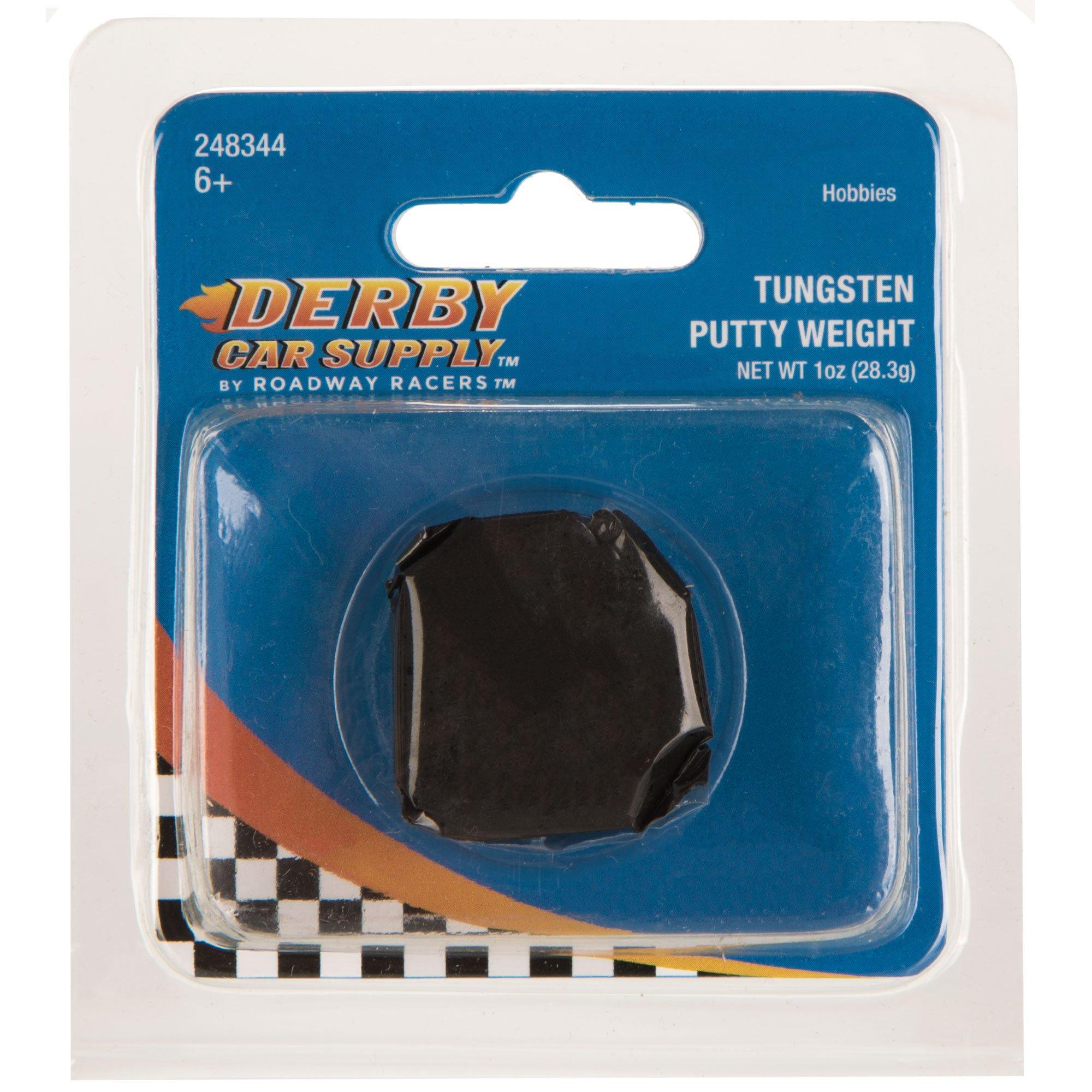 Tungsten Putty Weight Hobby Lobby 248344
