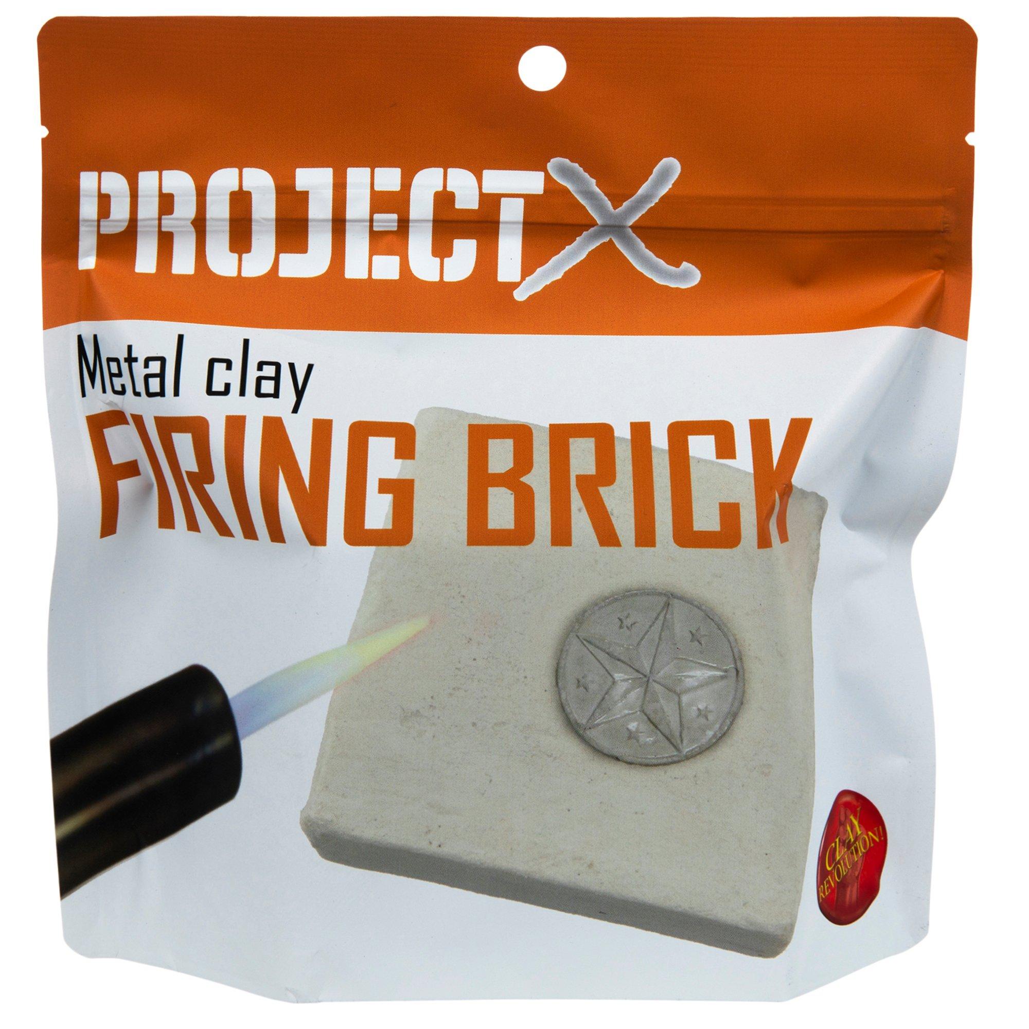 Project X Silver Metal Clay