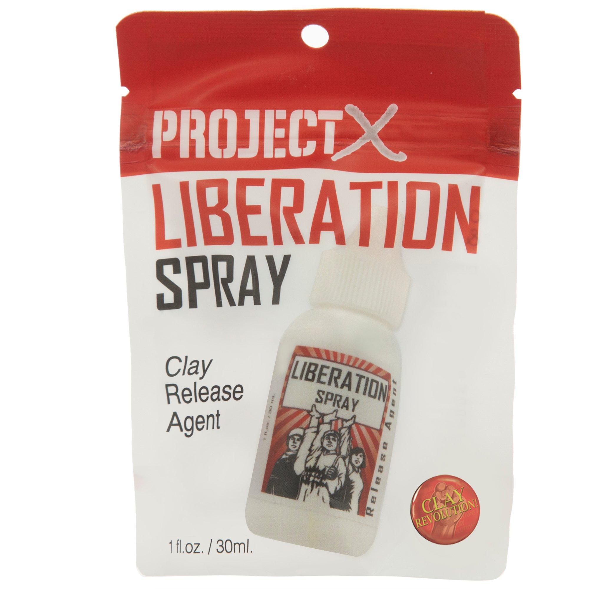 Project X Silver Metal Clay