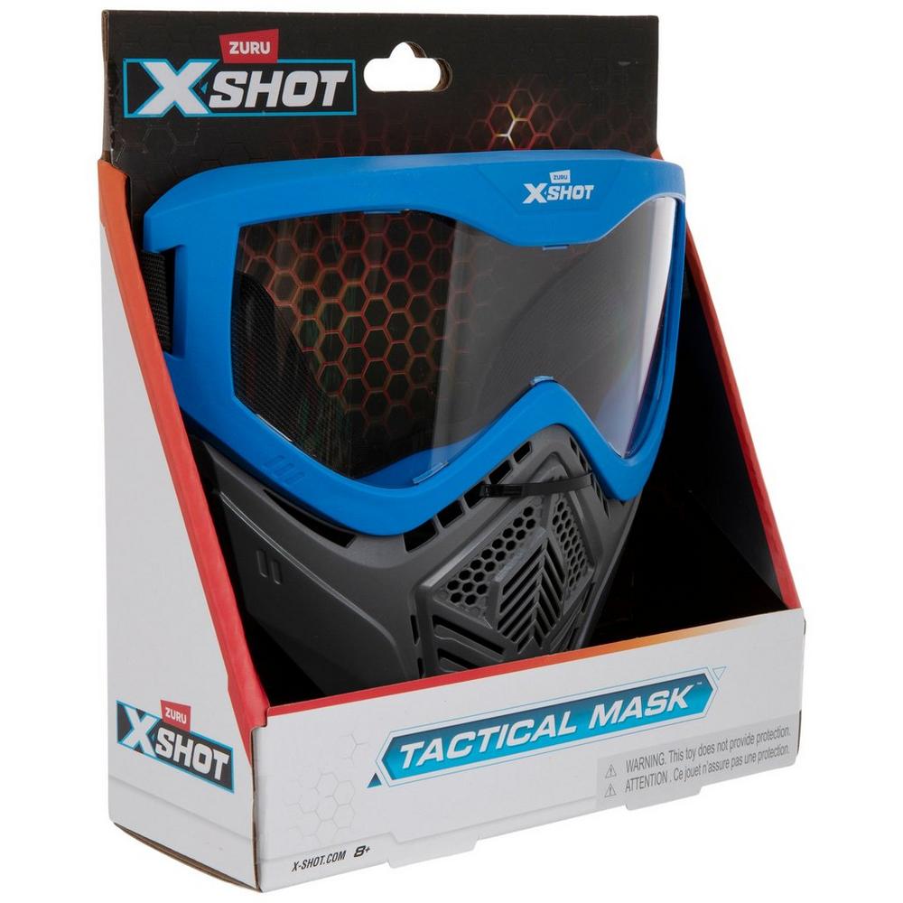 X-Shot Tactical Mask | Hobby Lobby | 2484681