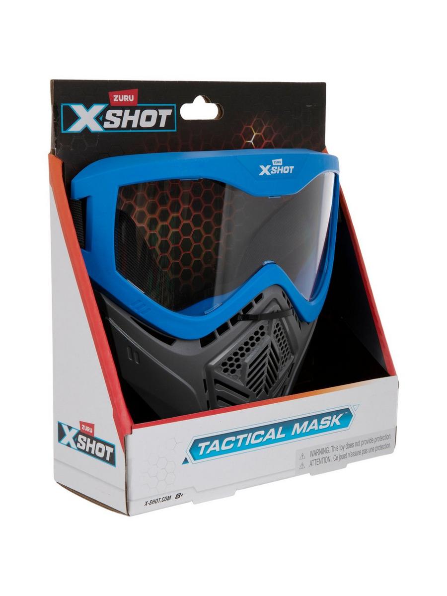 X-Shot Tactical Mask | Hobby Lobby | 2484681