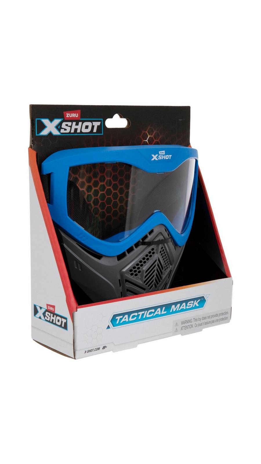 X-Shot Tactical Mask | Hobby Lobby | 2484681
