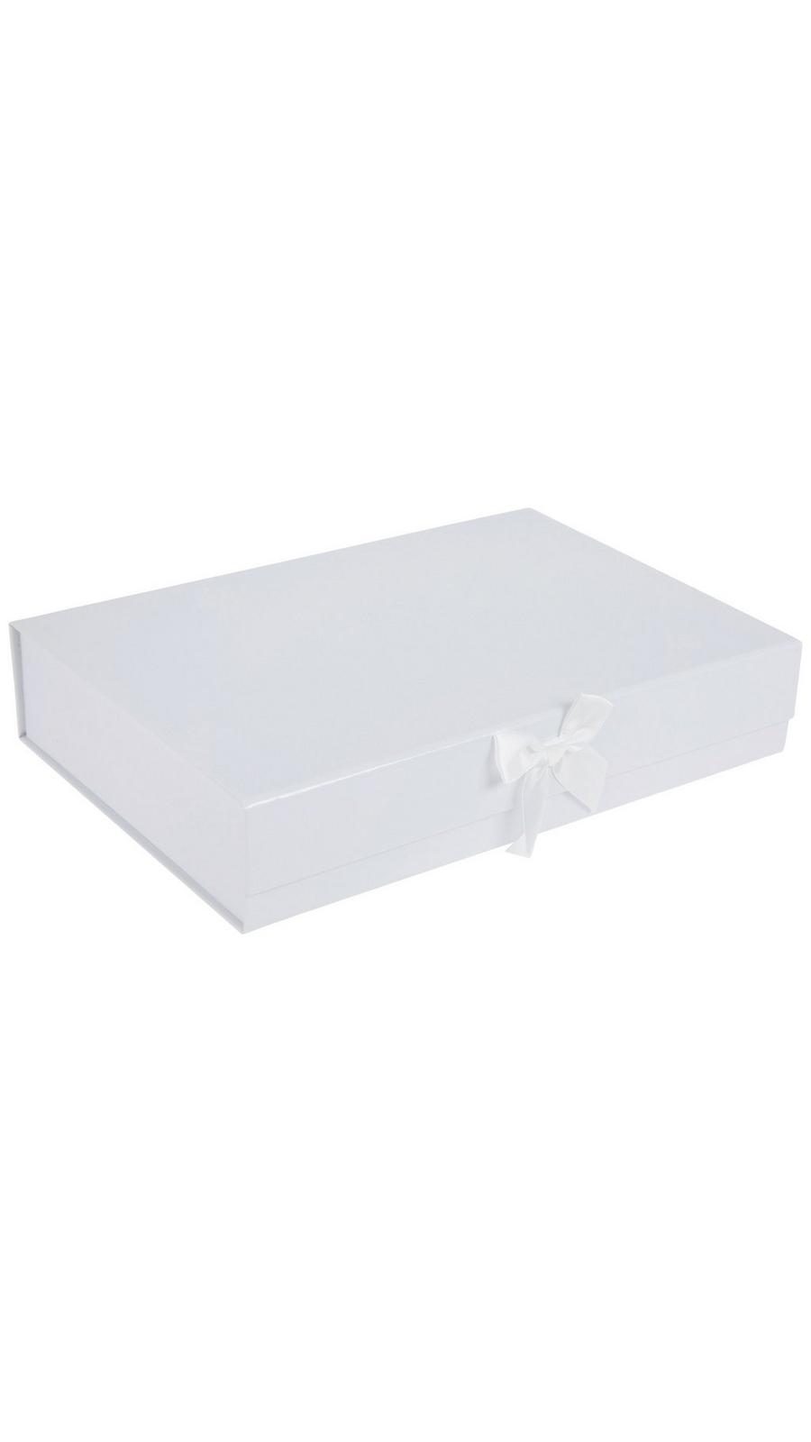 White Treat Box | Hobby Lobby | 2484822