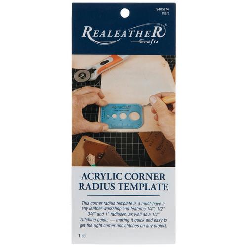 Corner Radius Tool