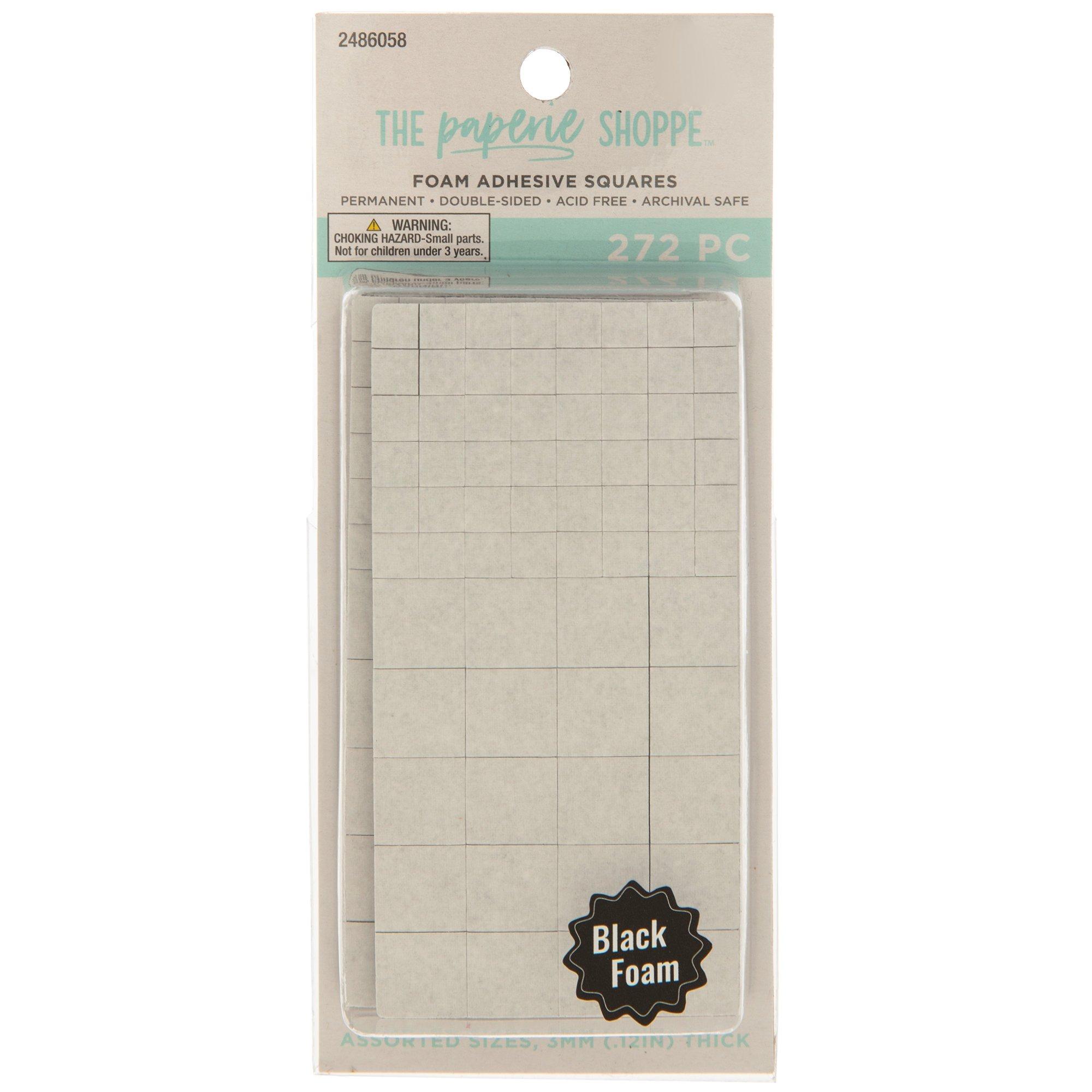Foam Adhesive Squares Hobby Lobby 2486058