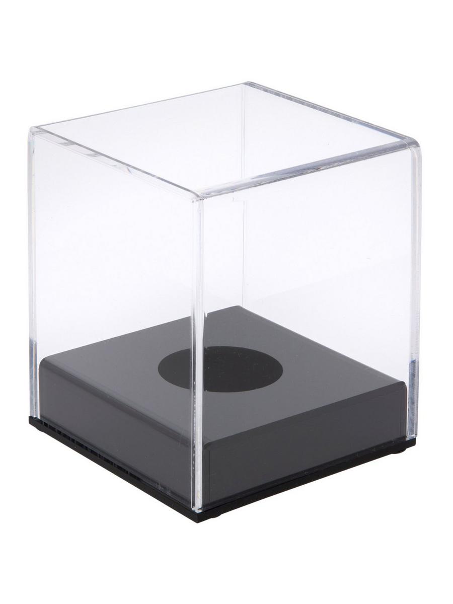 baseball card display case hobby lobby Countertop Card Spinner Wood Display 12 Pocket Rotating Stand — Clubcard  Printing USA