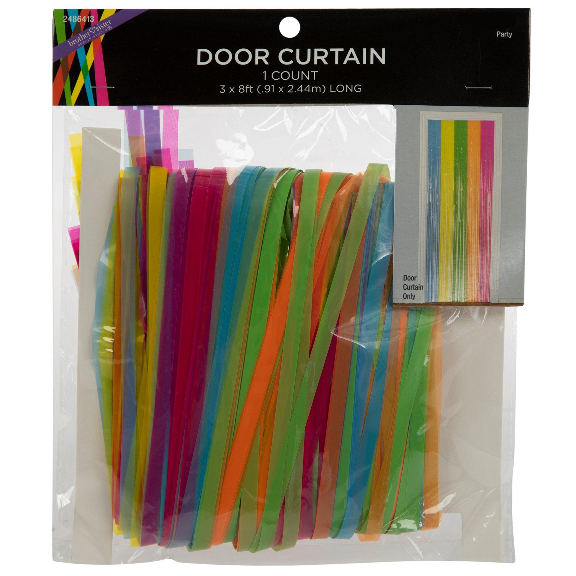 Neon Door Curtain Hobby Lobby 2486413