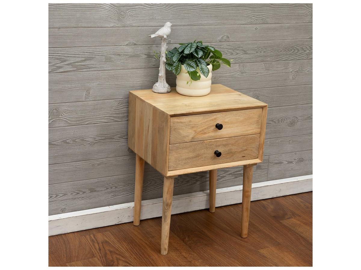 ウ*ー様 H&O ✕ GeekField ML SIDE TABLE H-W_9-3-