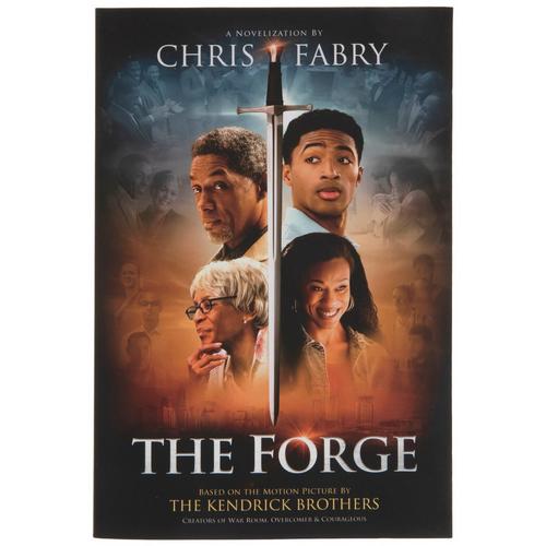 The Forge