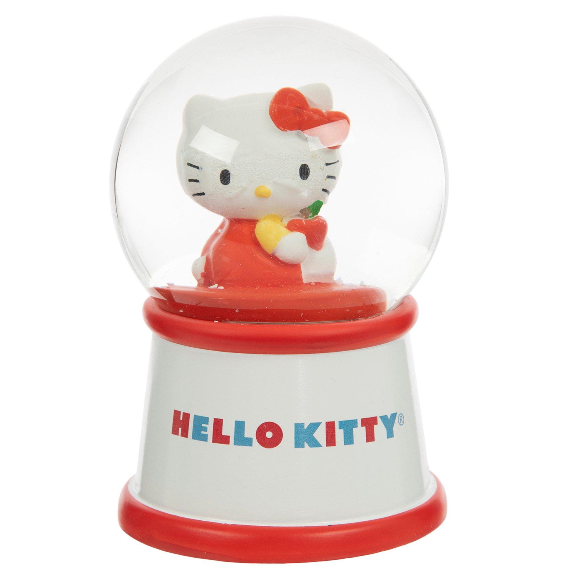 Hello Kitty Snow Globe | Hobby Lobby | 2487718