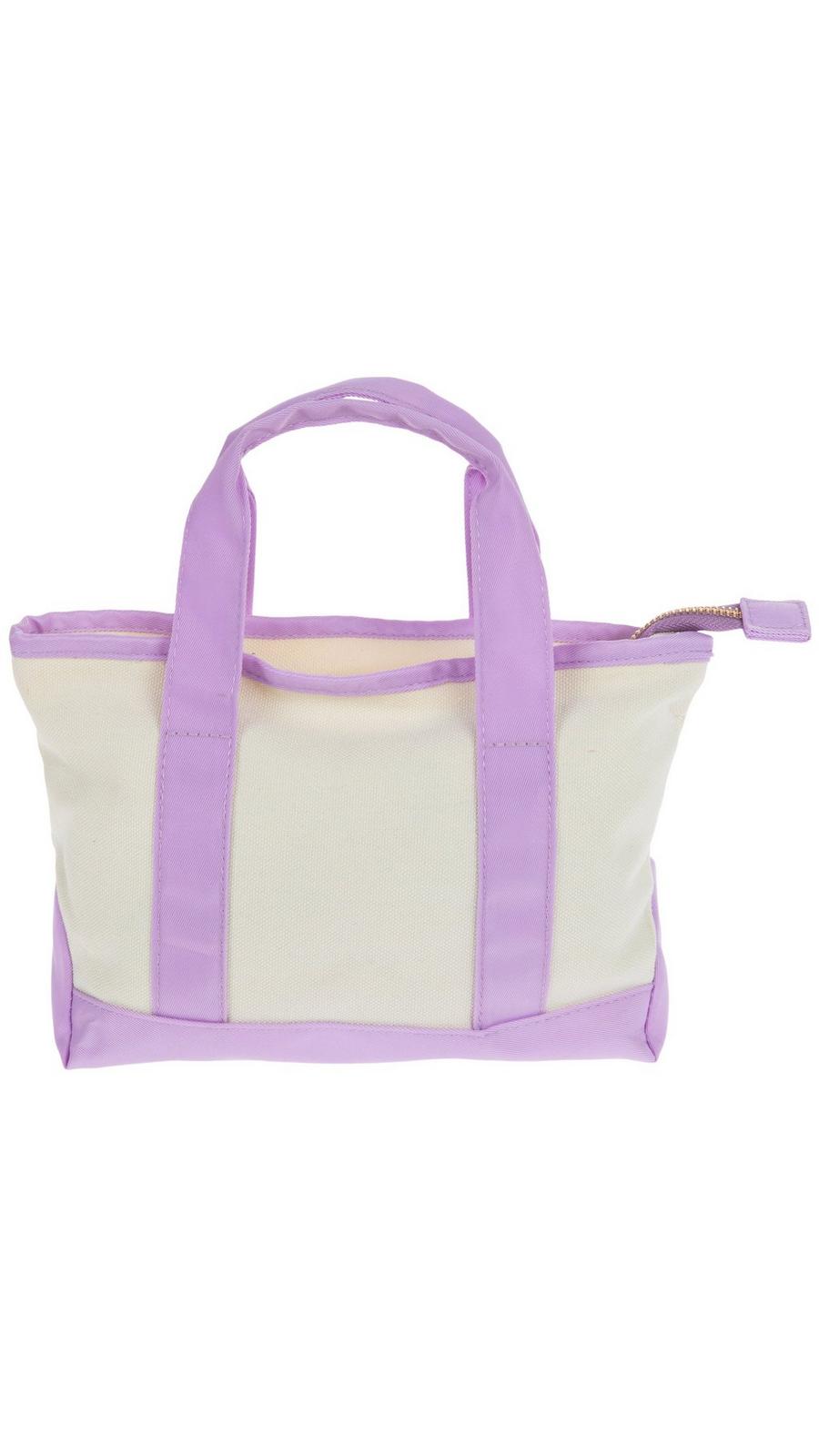 【BBYB】24SS★ Pia Mini Tote Bag 2487882-81211708-11292024-