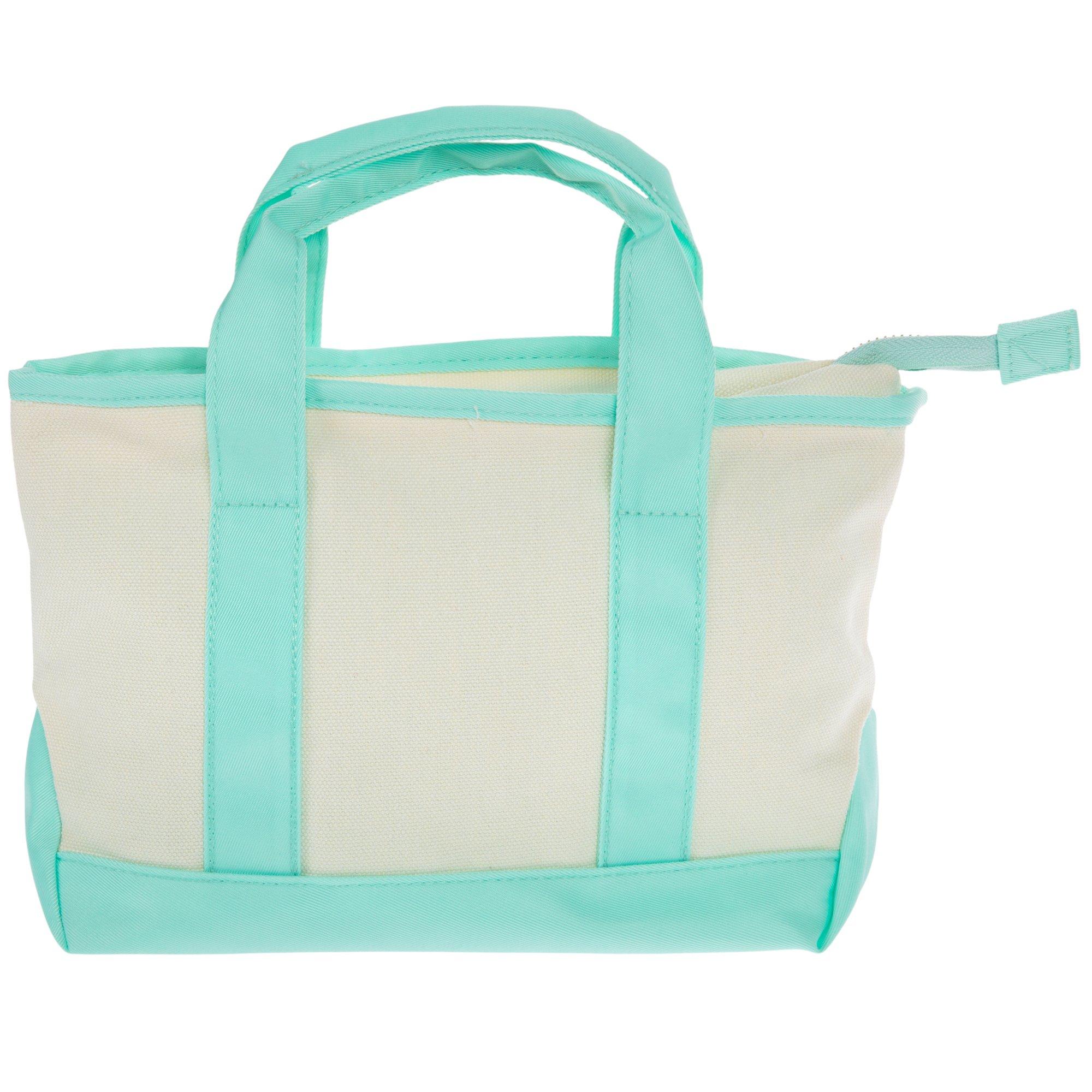 ★TOUT Y EST★ HOME SERVICE MINI TOTE BAGBLUE 52BHHOAEC02BL Amazon.com: Hawaii Spirit insulated Tote - Small (Honu