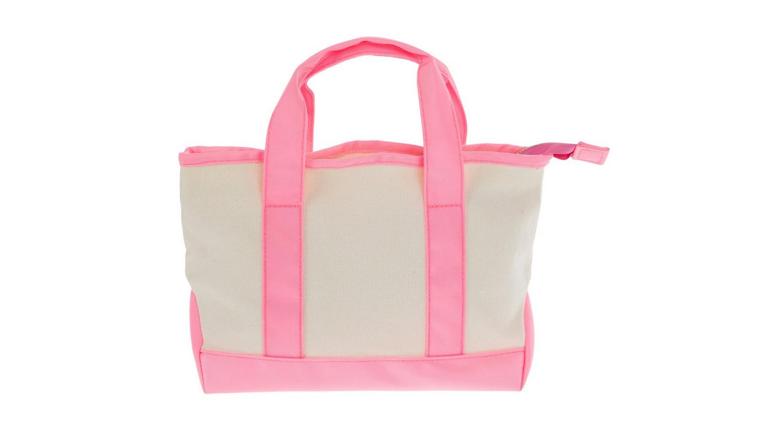 Mini Canvas Tote Bag | Hobby Lobby | 2487908