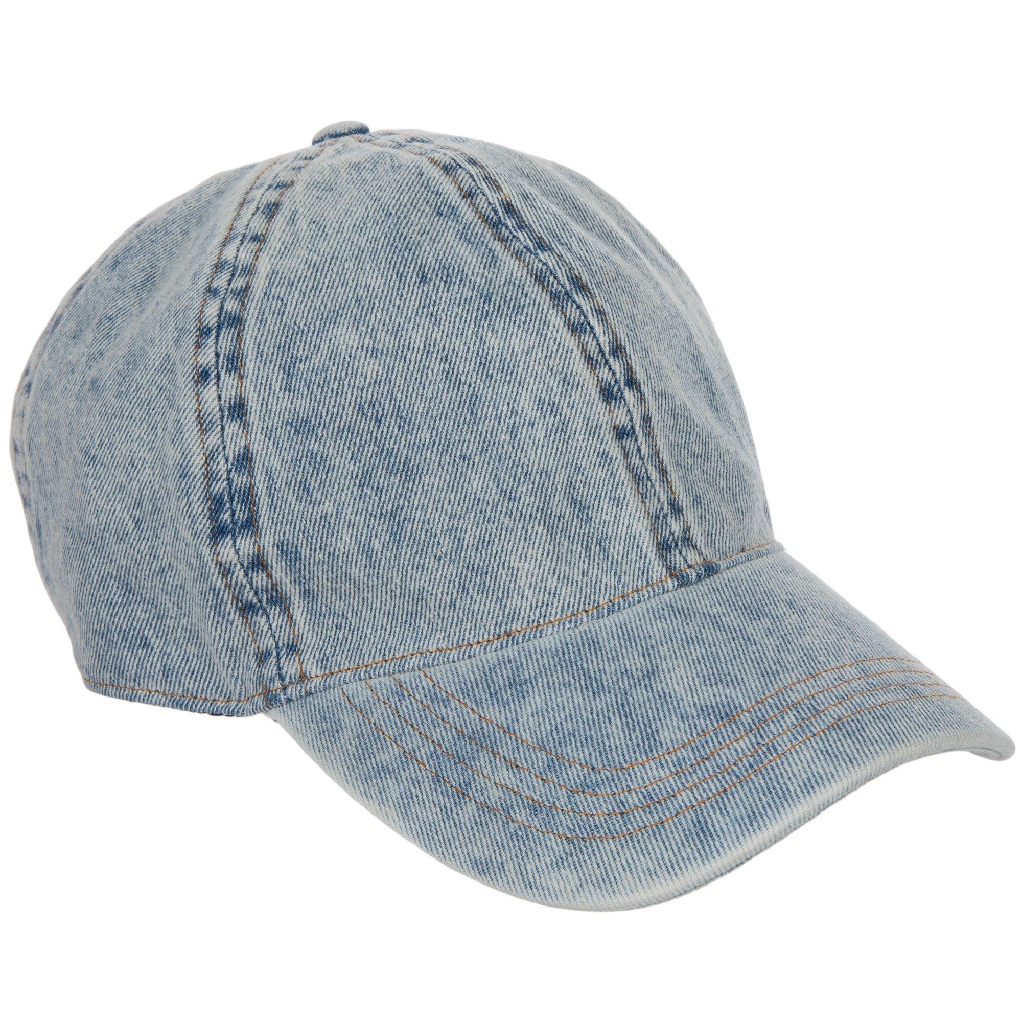 SJ201WC - 5000VX17OZ - Denim Workman's Cap - Indigo | Dant