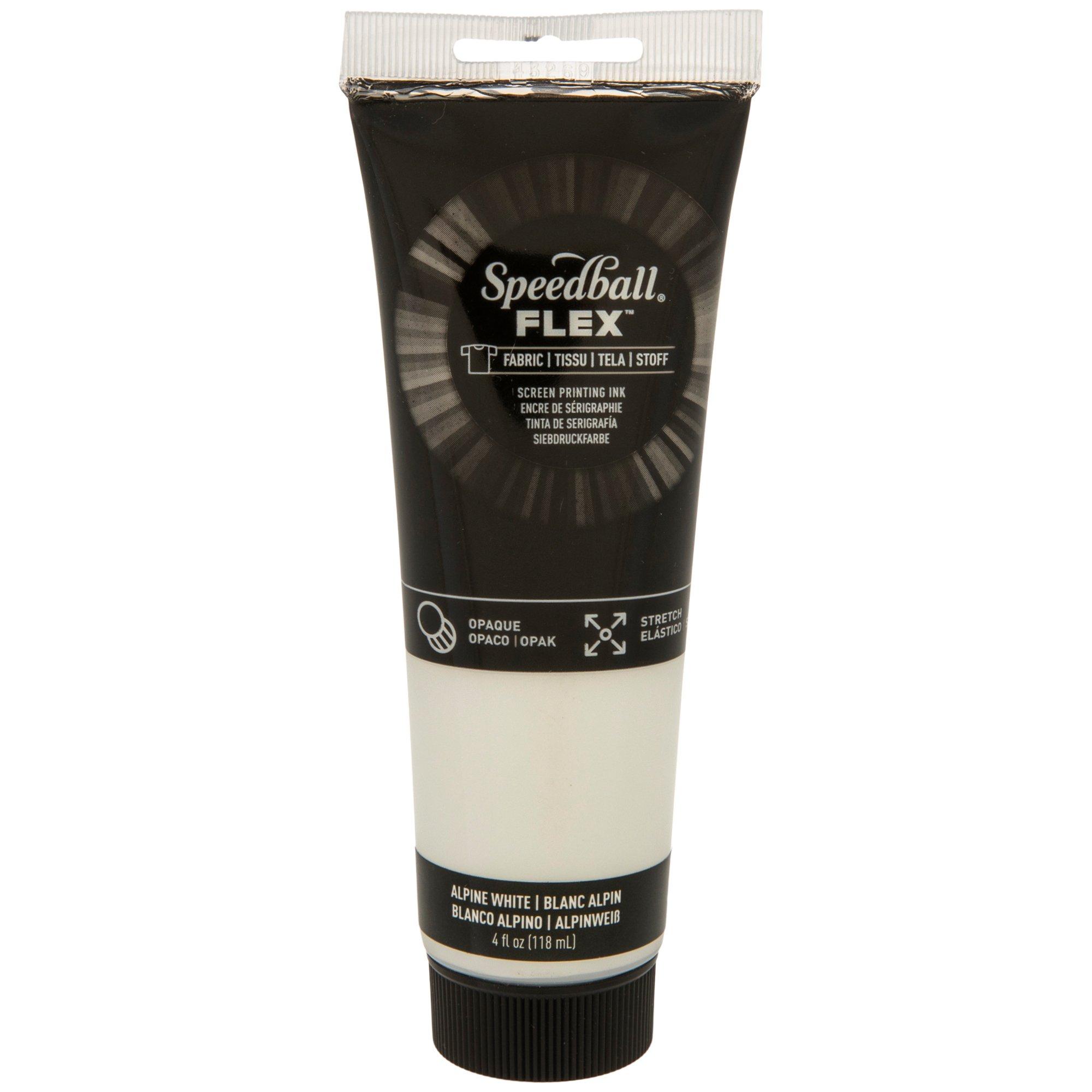 Flex Fabric Screen Printing Ink Hobby Lobby 2488344