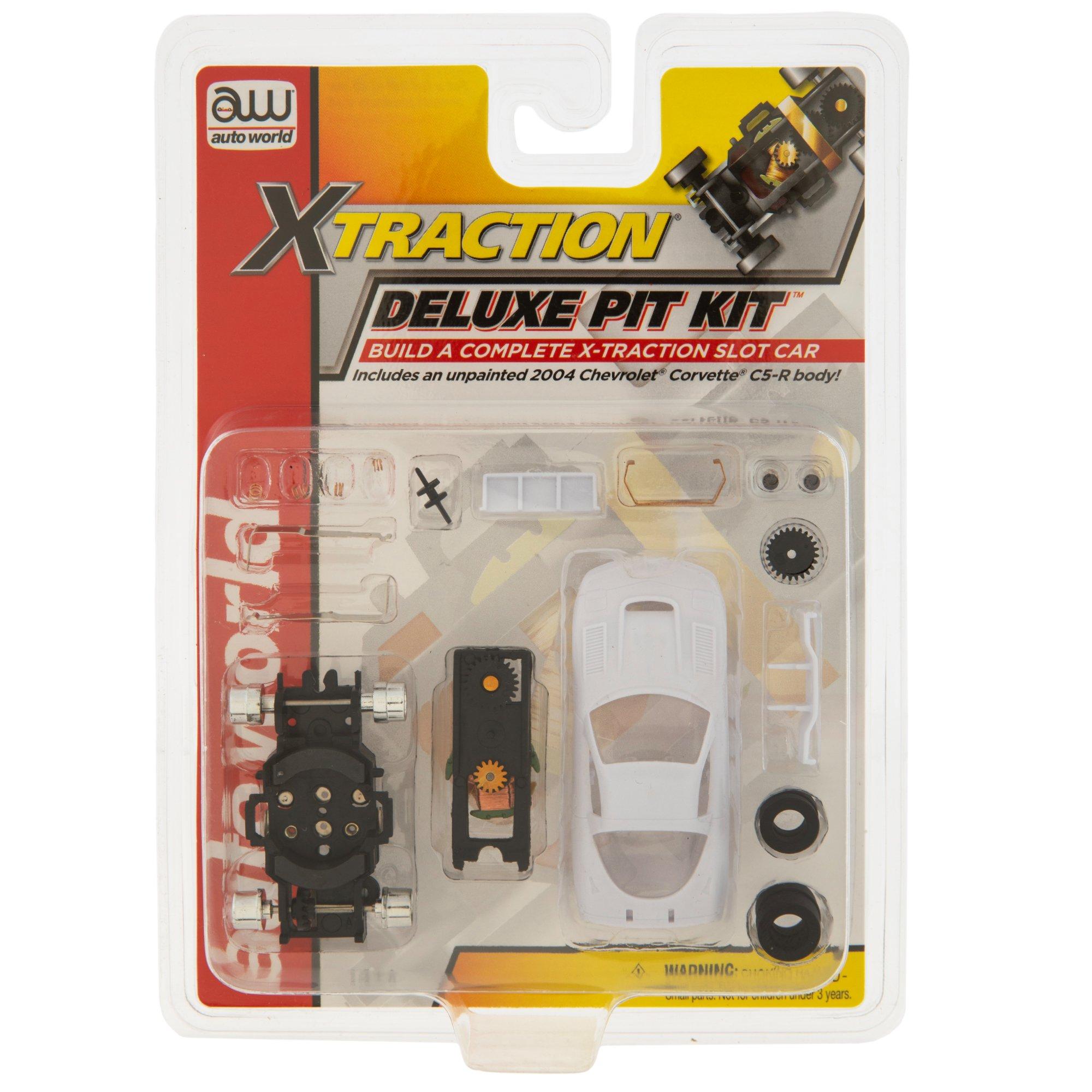 【Texas Motors】キャノピー付きクリエイティブコット 1958-1962 Corvette Dakota Digital VHX Gauges - Custom Image Corvettes