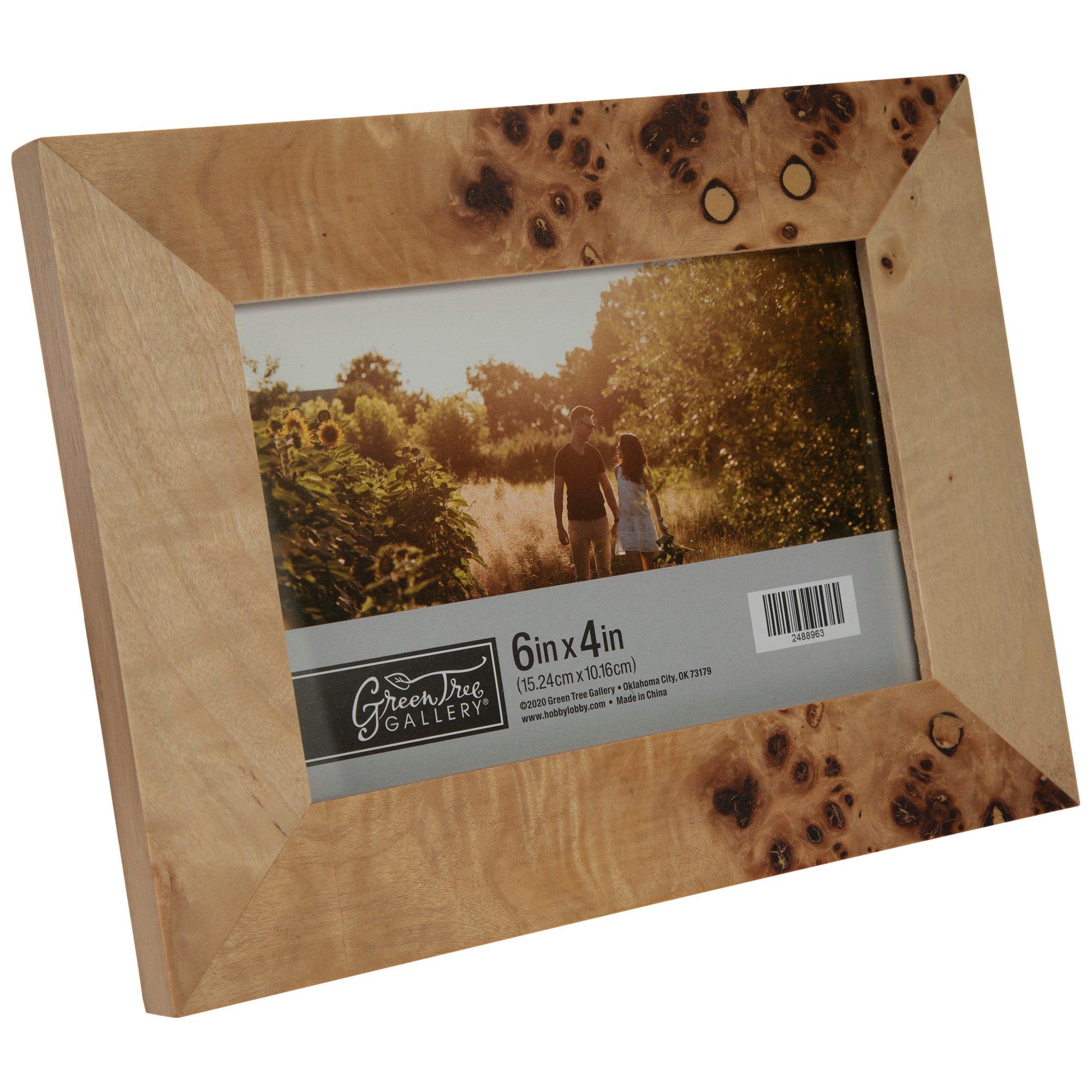 Magnetic Photo Pockets