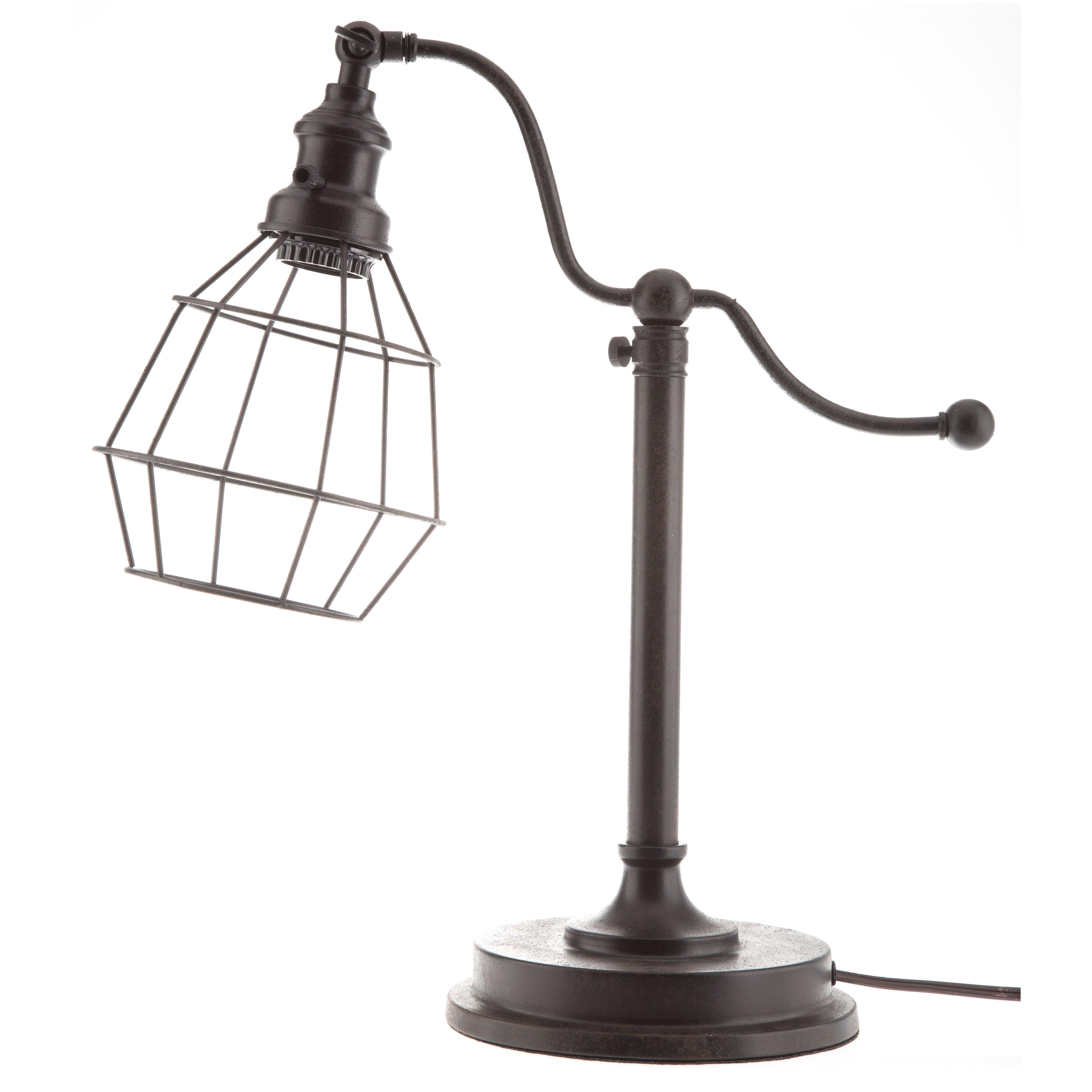 Hobby lobby craft deals lamps