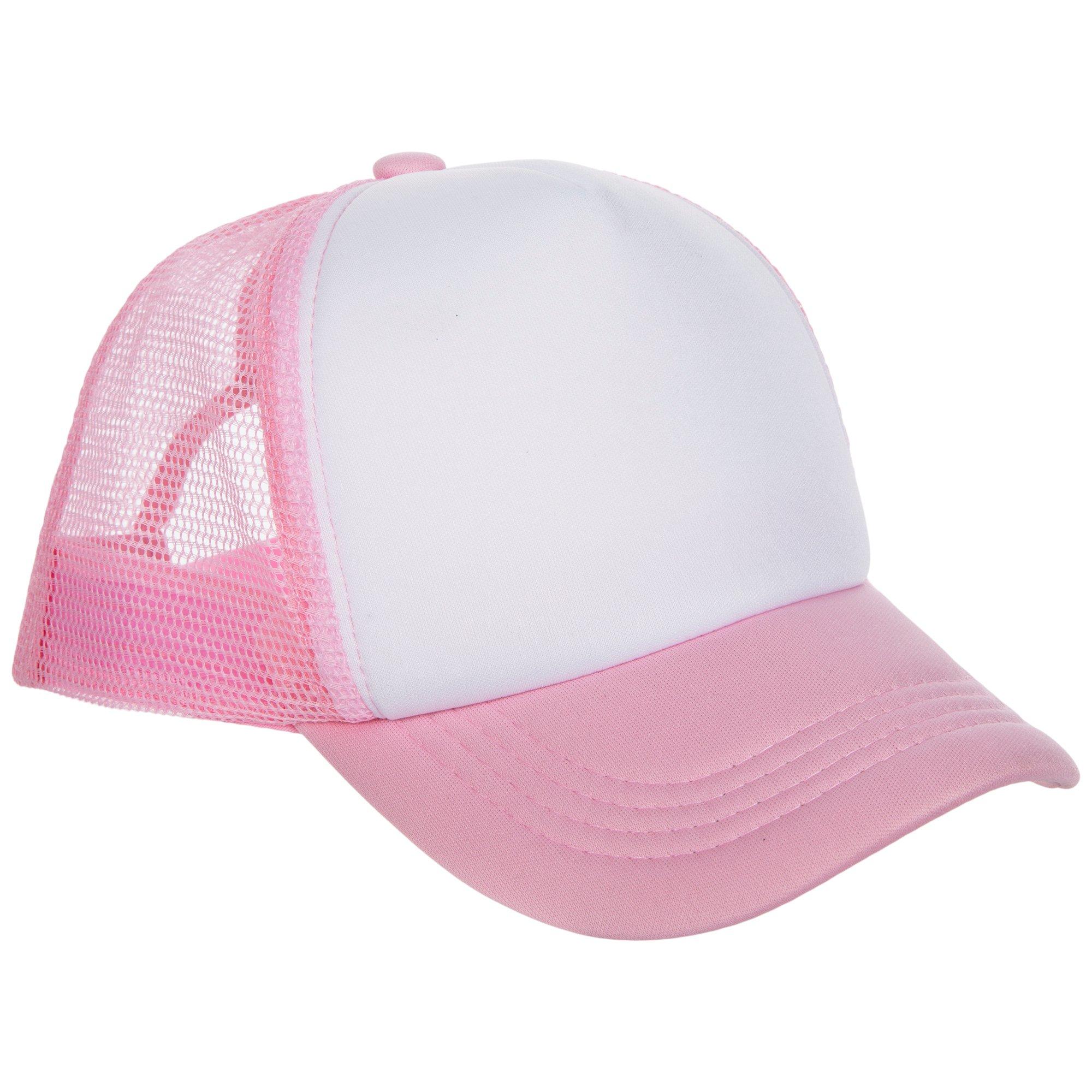 帽子 tatoo studio yamada TSY MESH CAP PINK TSY MESH CAP【BLACK TAG】// PINK | tattoostudioya