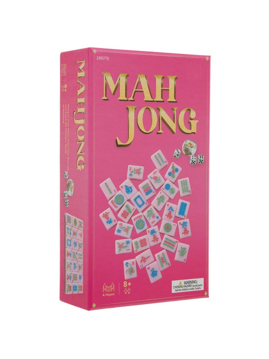 Pink Mahjong | Hobby Lobby | 2490779