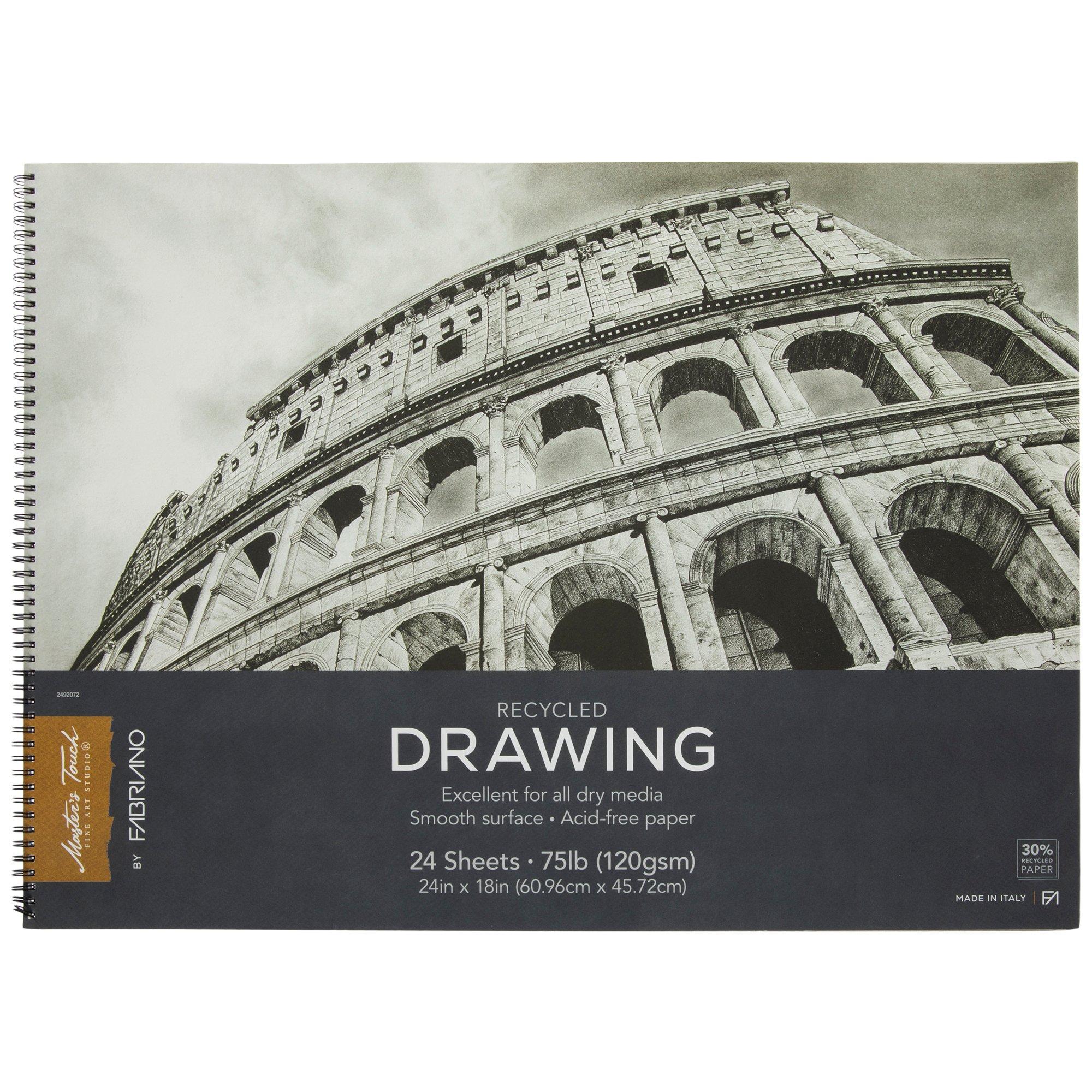 The Washington Square Sketch Pad Bag main image 1