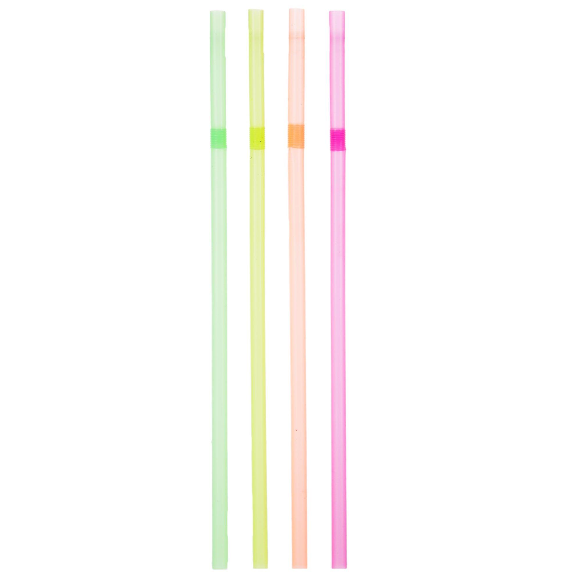 Assorted Straws Hobby Lobby 249227