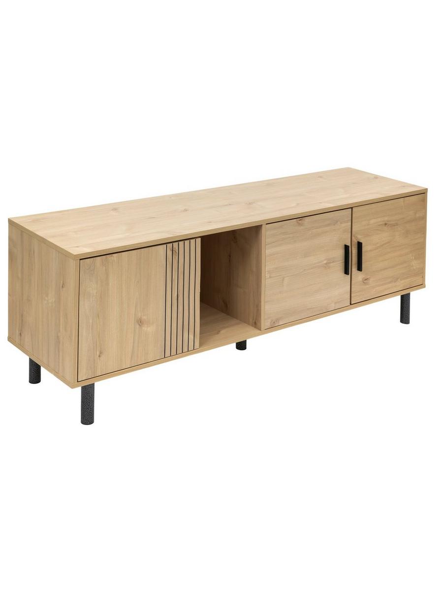 Light Oak TV Stand | Hobby Lobby | 2492379