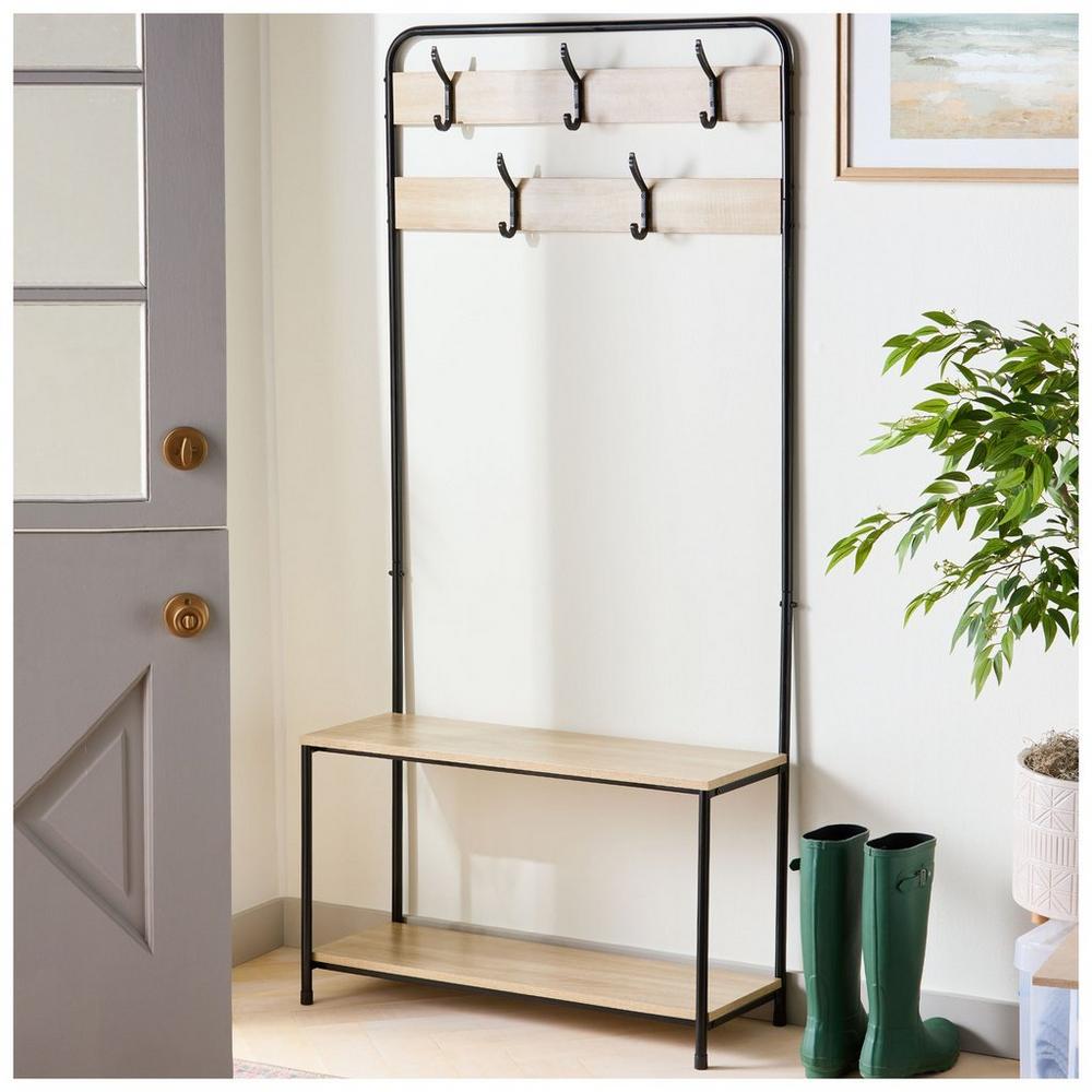 Coat Rack With Shoe Storage Hobby Lobby 2492569