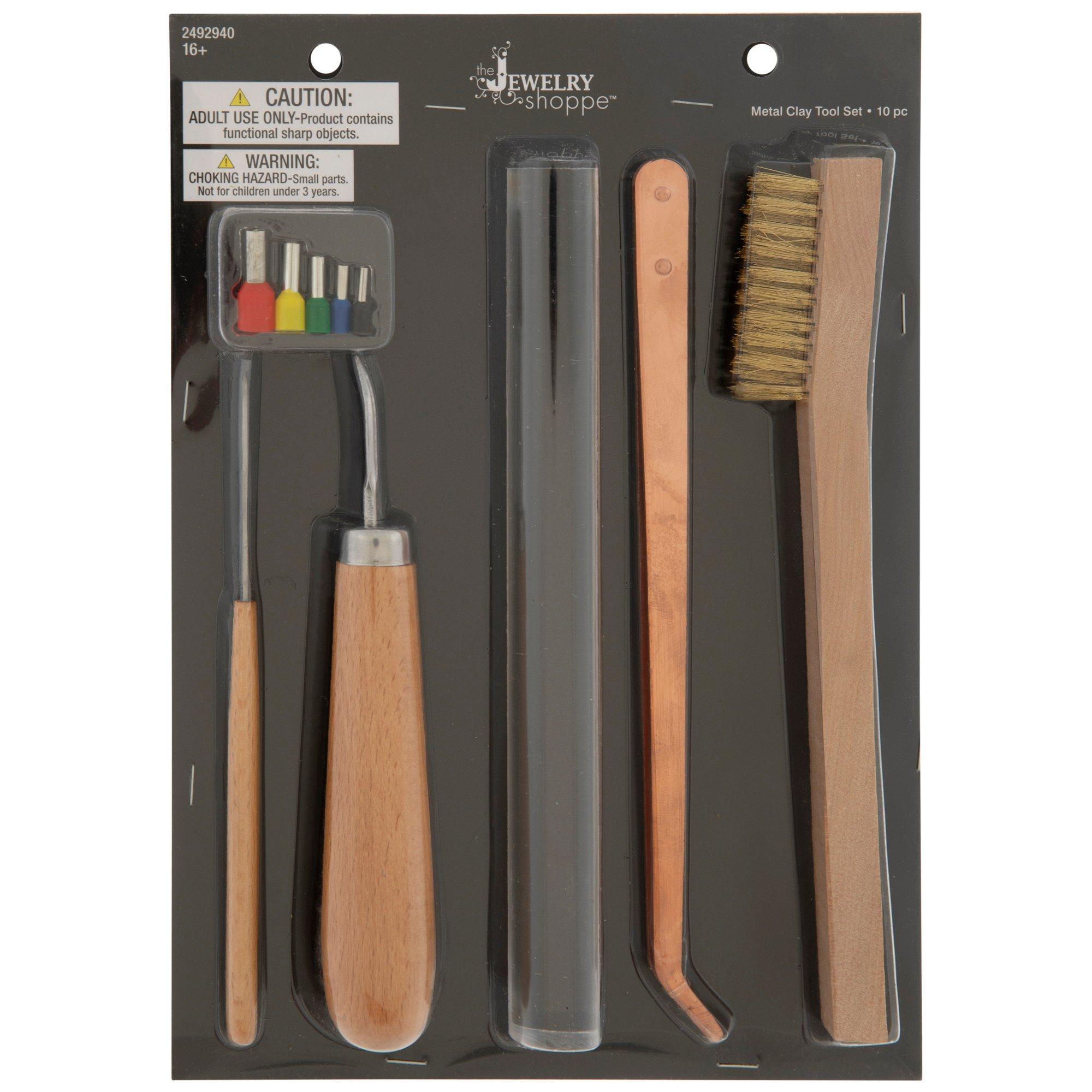 Project X Silver Metal Clay