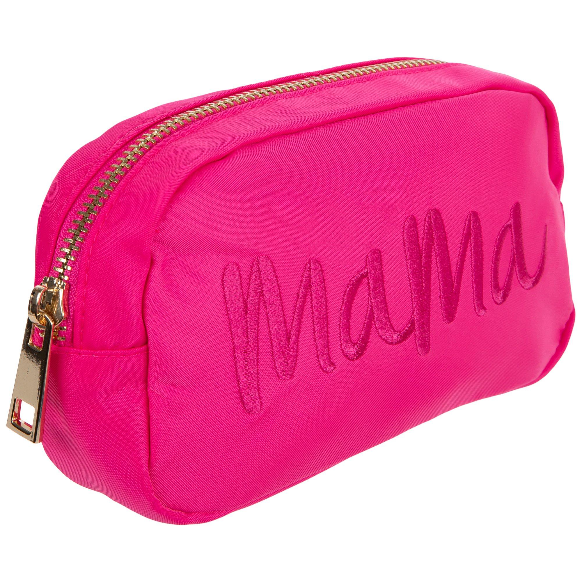★TOUT Y EST★ Merino Mustang Pouch Baby Pink mnac83033 ELZ208?d=2s&s=s&bg=c&sh=h&p=1&