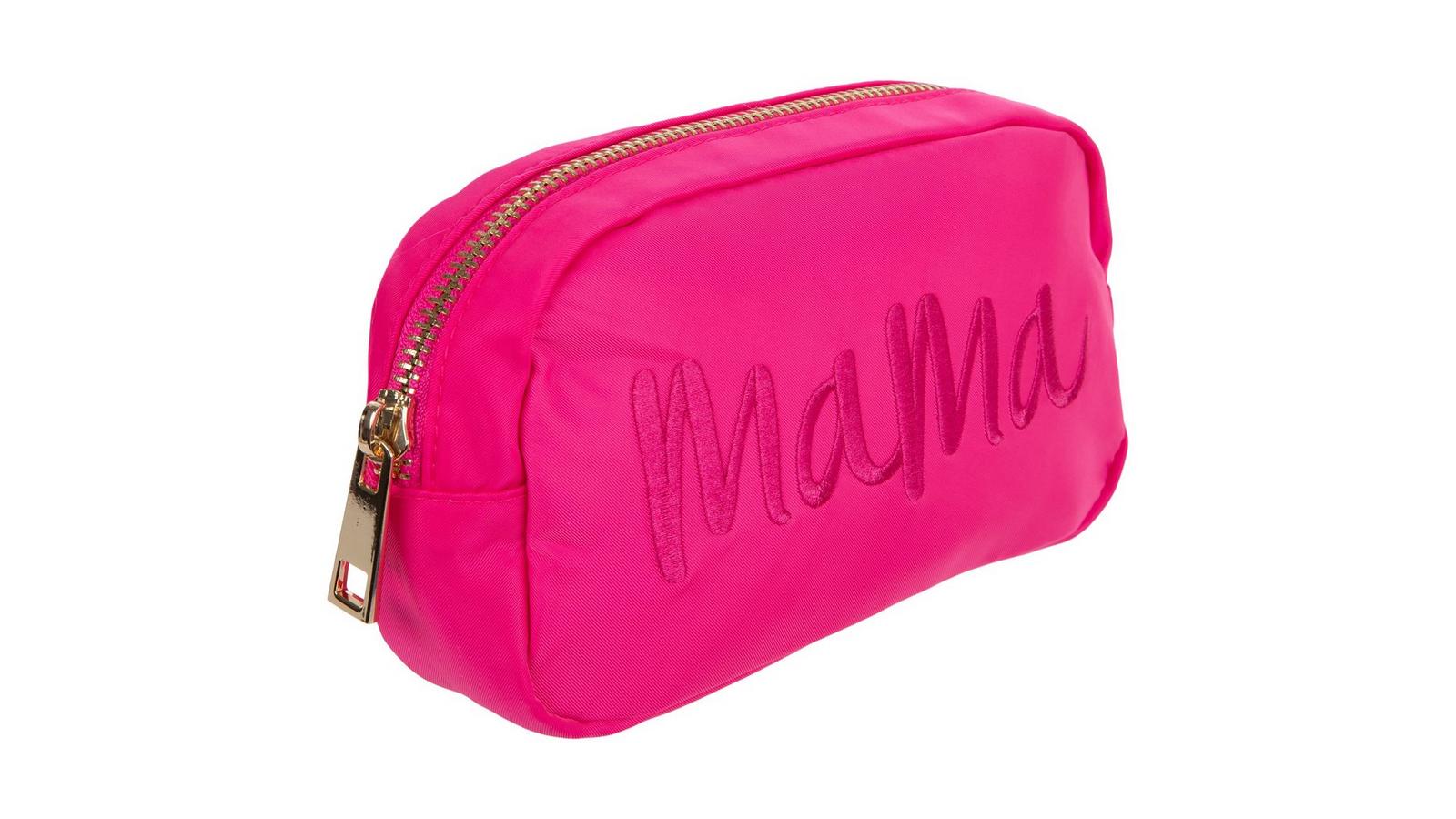 BEAUTY MAKEUP POUCHハミングリップス　ポーチ 2493476-81214691-11062024-