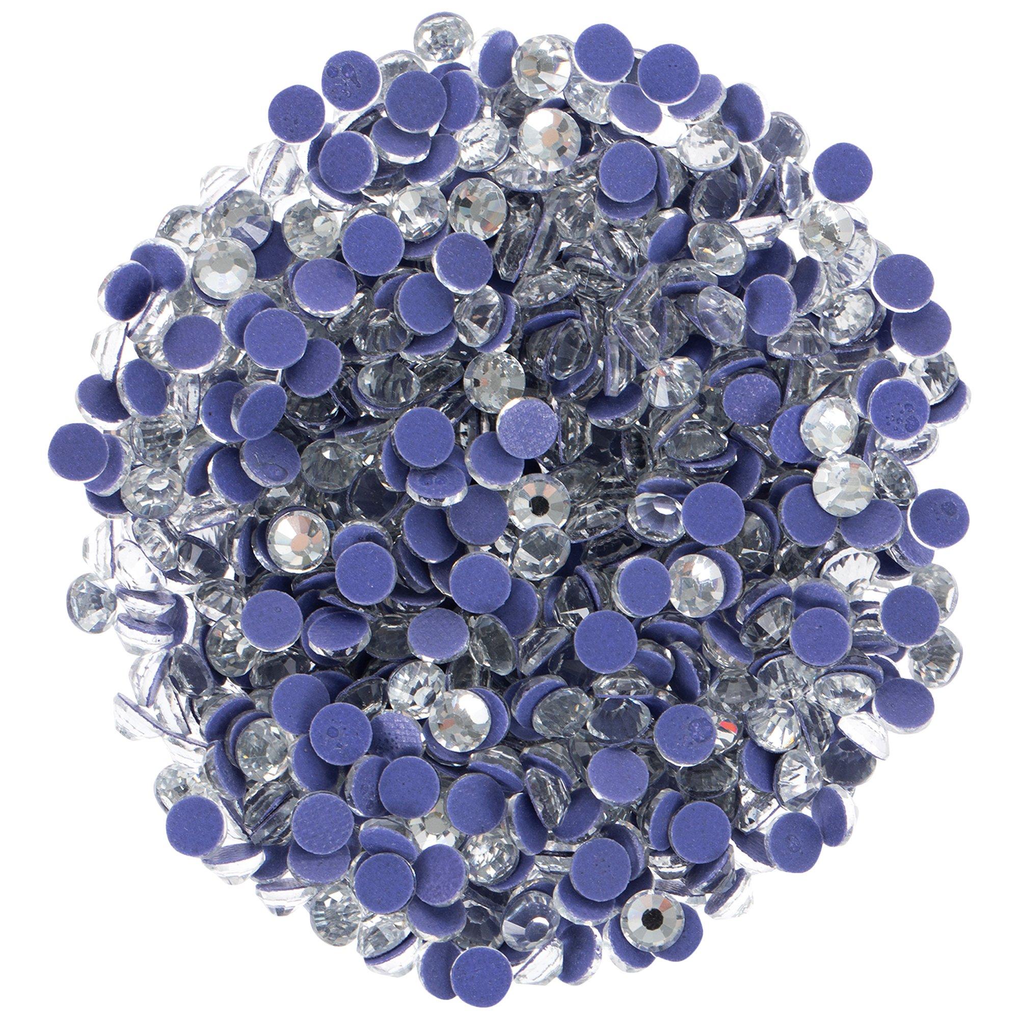 Hot Fix Rhinestones | Hobby Lobby | 2493583