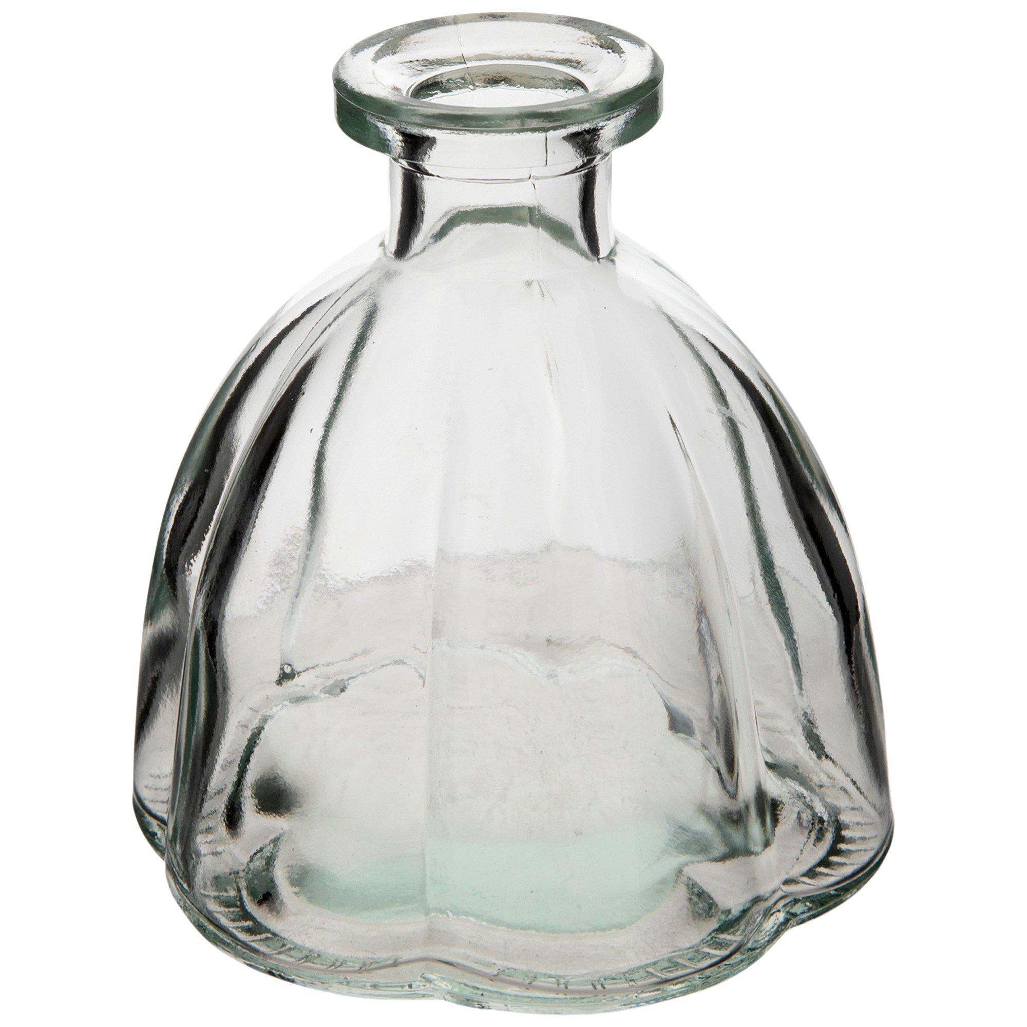 Celebrity Glass Vase